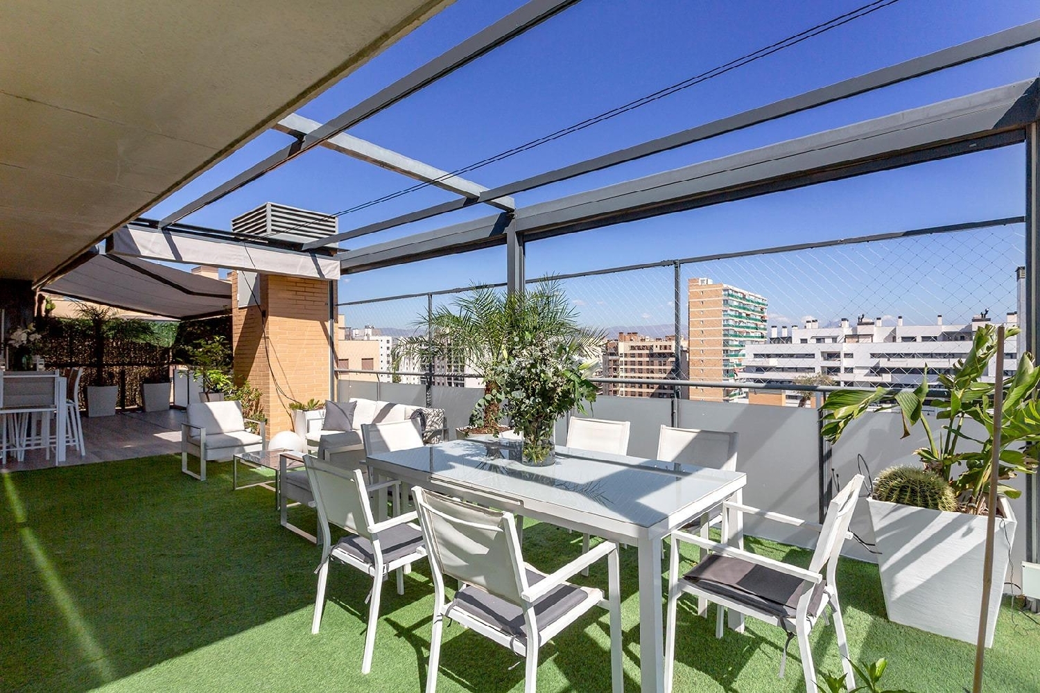  à vendre penthouse Alicante Centro 03001 Alacantí 7