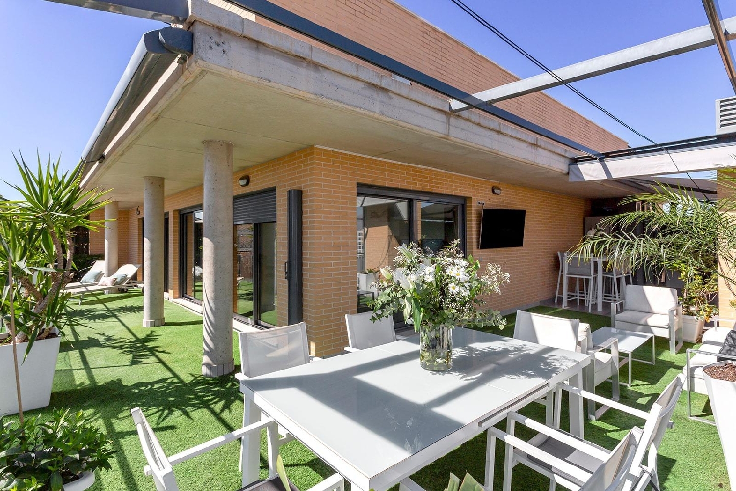  à vendre penthouse Alicante Centro 03001 Alacantí 5