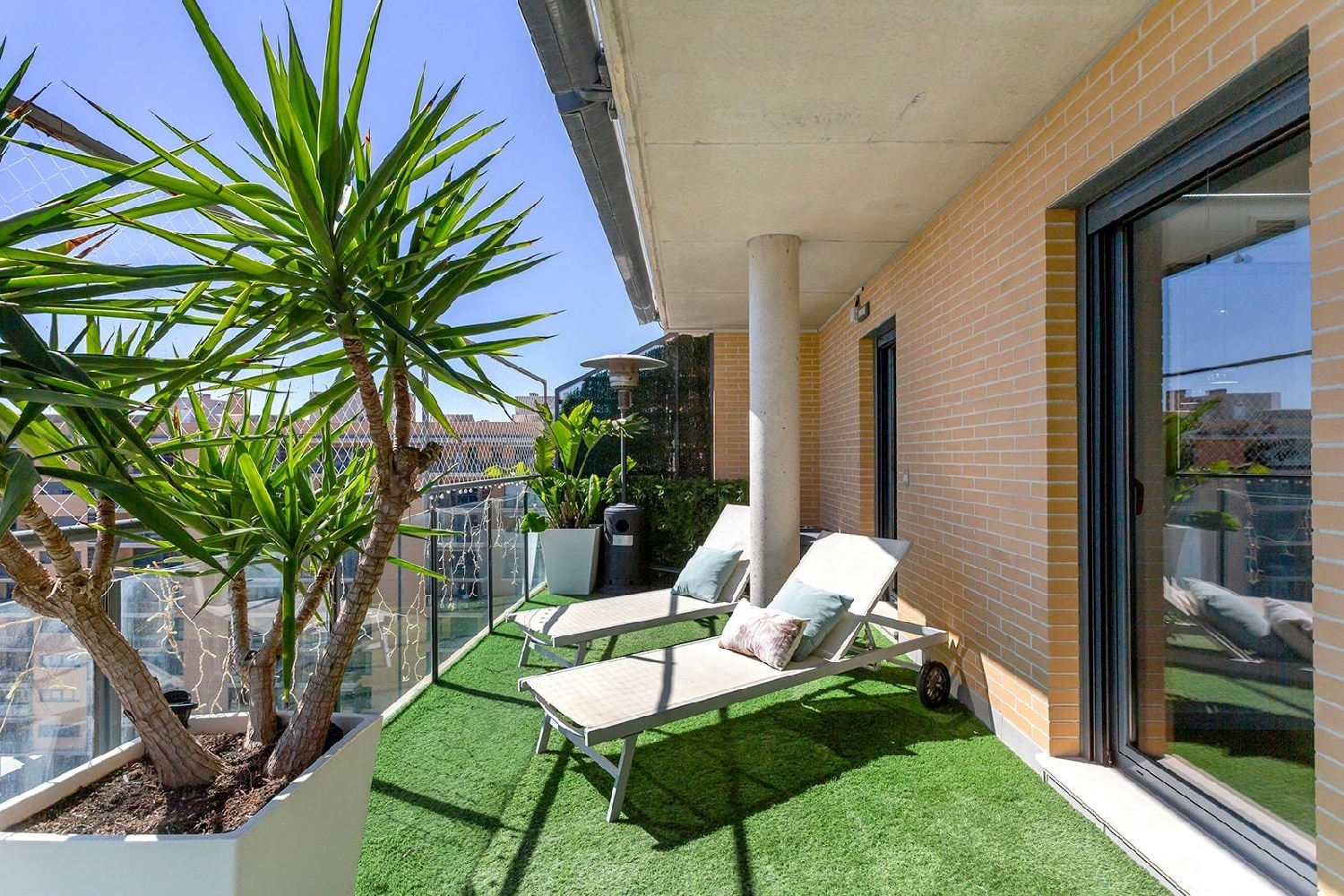  à vendre penthouse Alicante Centro 03001 Alacantí 4