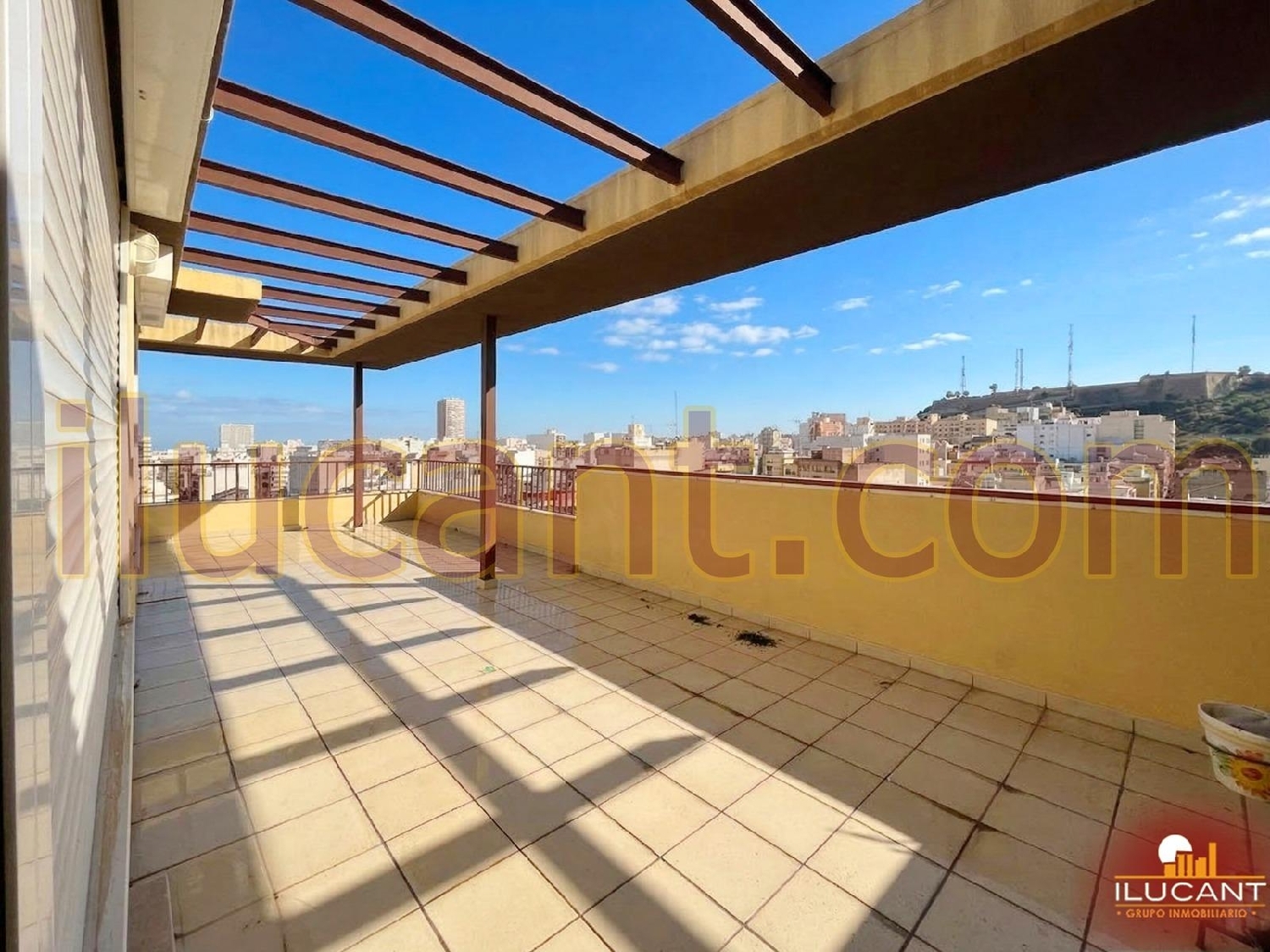  till salu takvåning Alicante Centro 03001 Alacantí 4