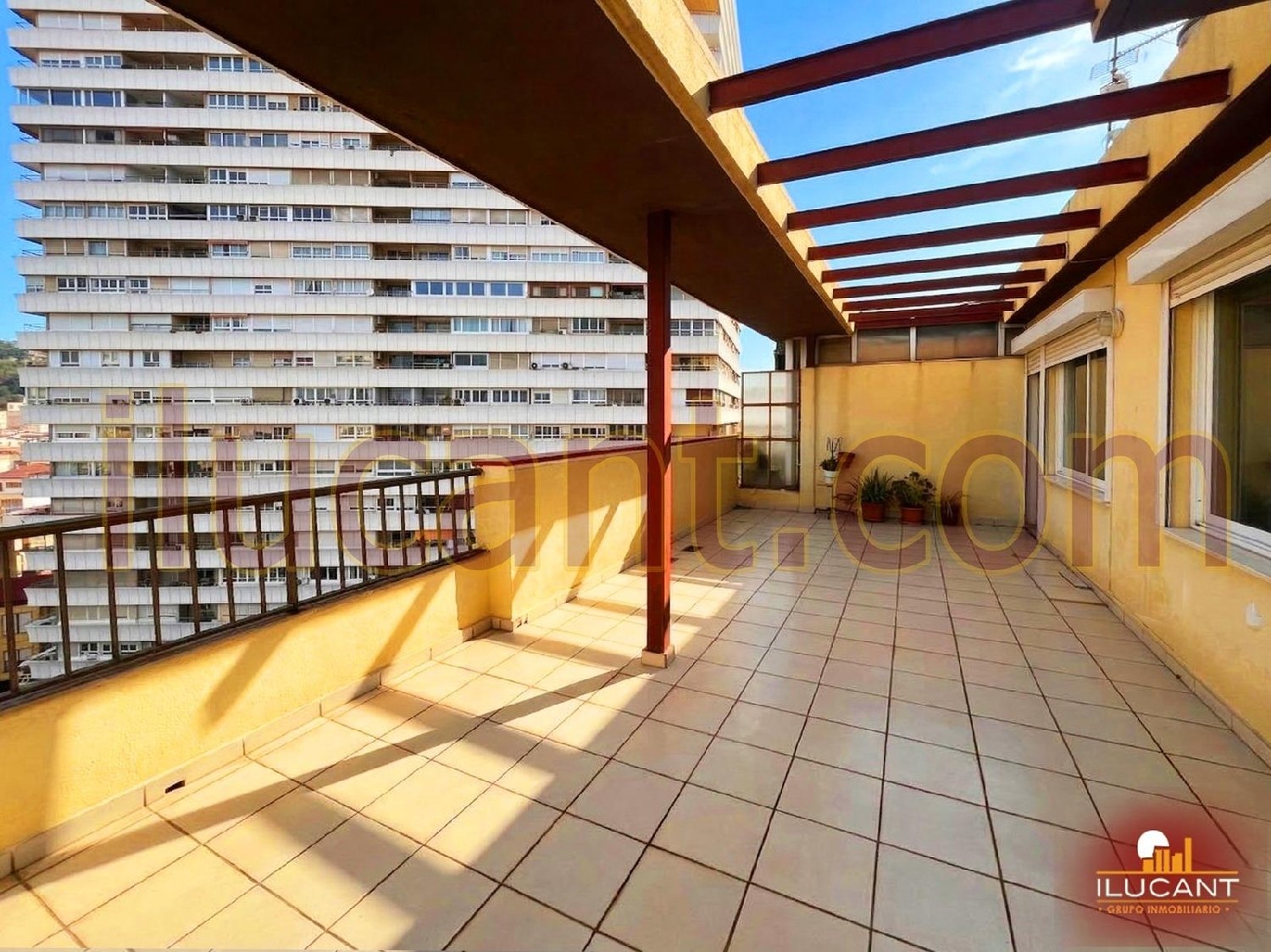  till salu takvåning Alicante Centro 03001 Alacantí 3