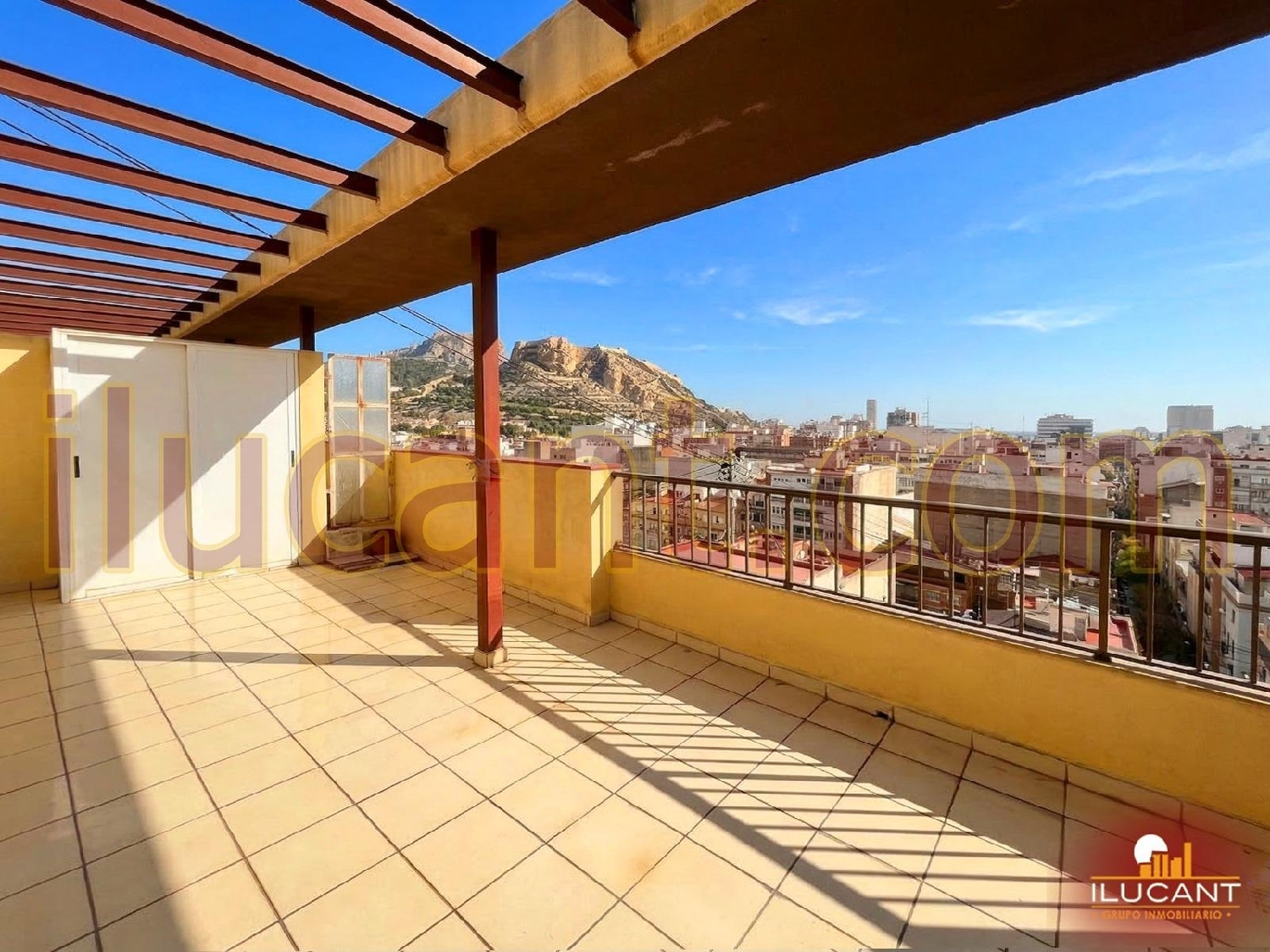  till salu takvåning Alicante Centro 03001 Alacantí 5