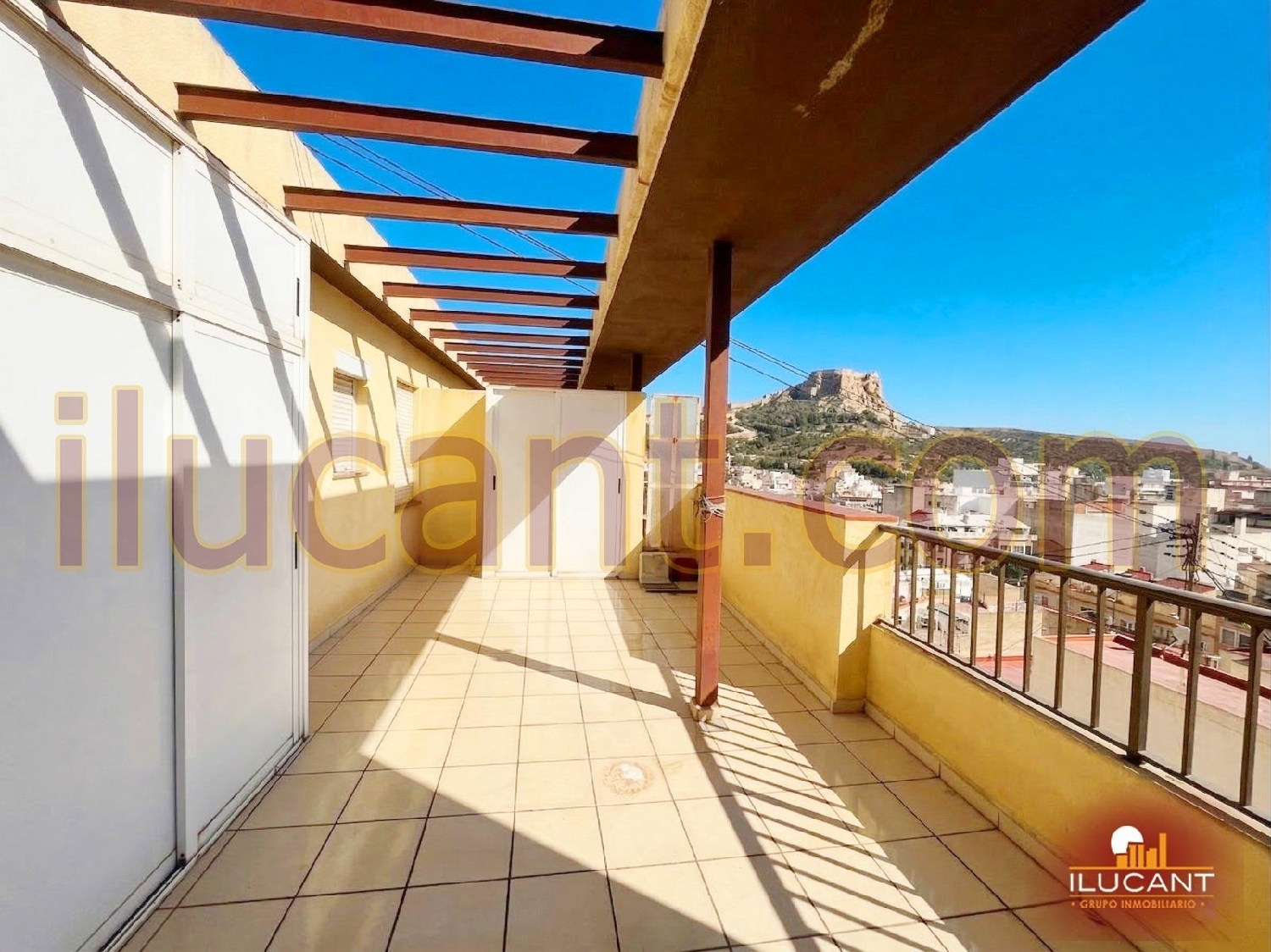  till salu takvåning Alicante Centro 03001 Alacantí 6