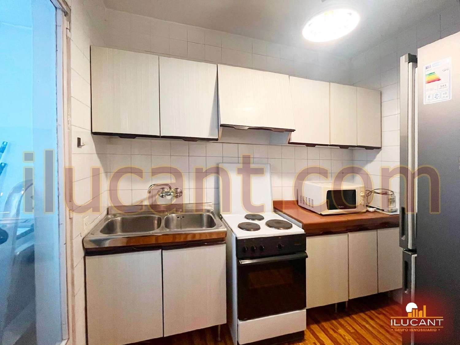  till salu takvåning Alicante Centro 03001 Alacantí 8