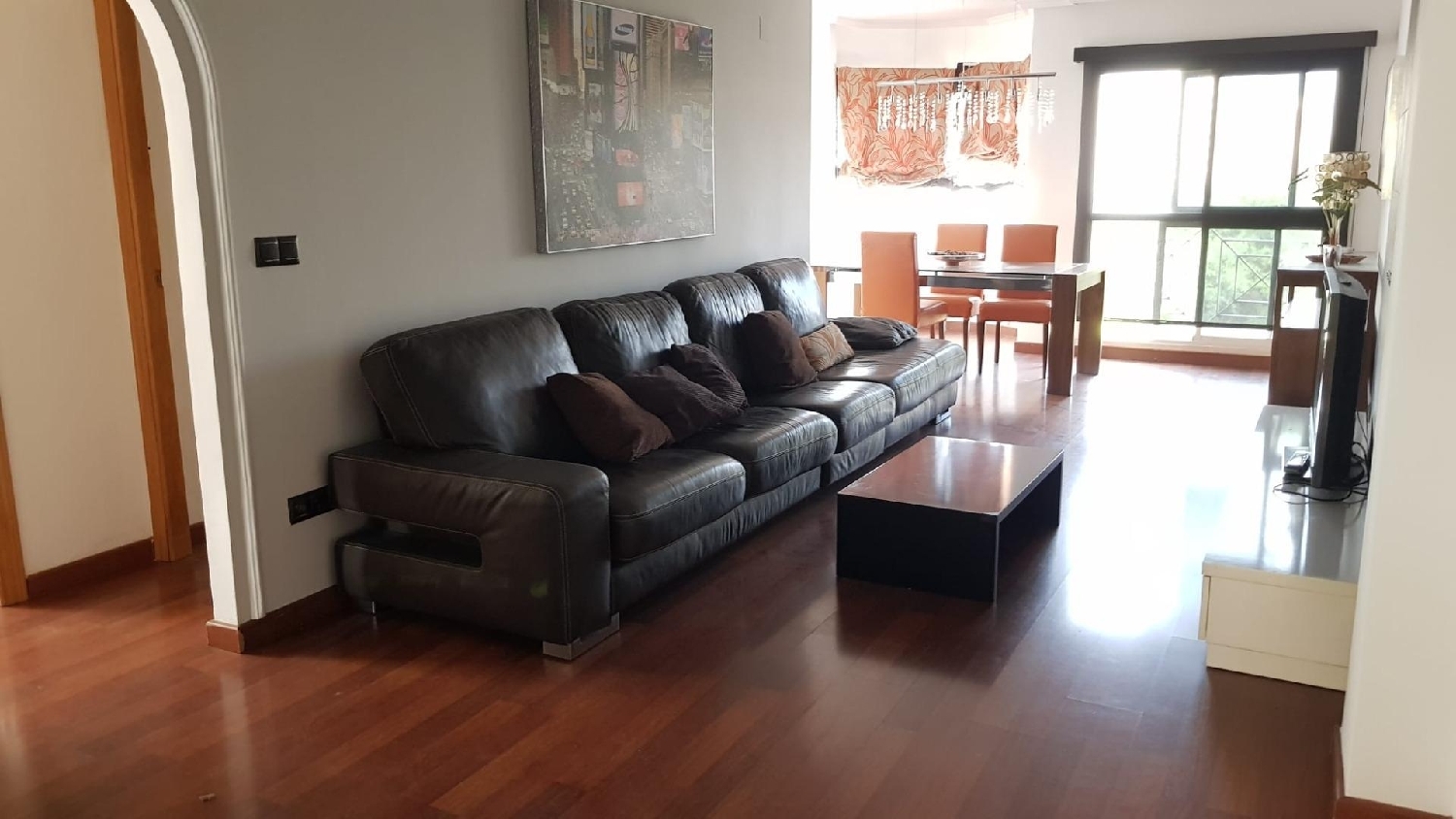  till salu takvåning Alicante Centro 03001 Alacantí 2