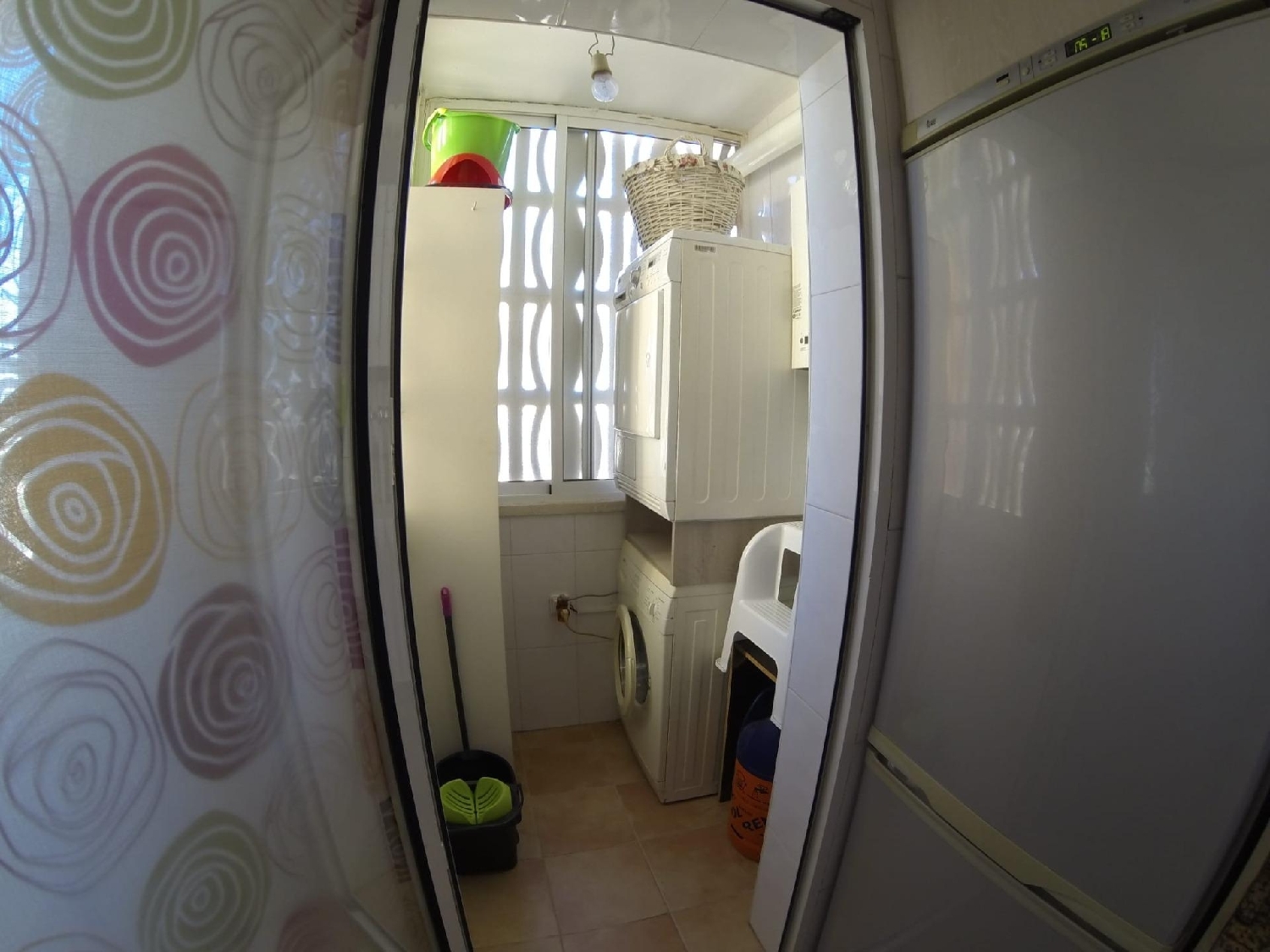  till salu takvåning Alicante Centro 03001 Alacantí 7