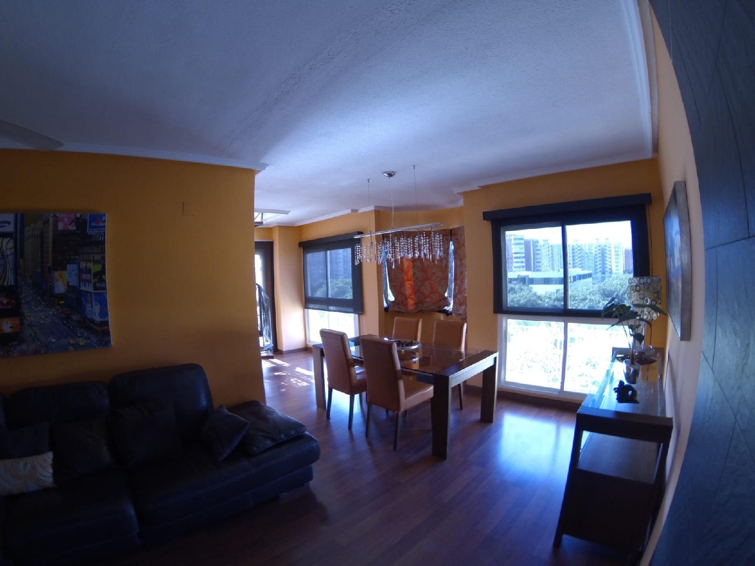  till salu takvåning Alicante Centro 03001 Alacantí 4