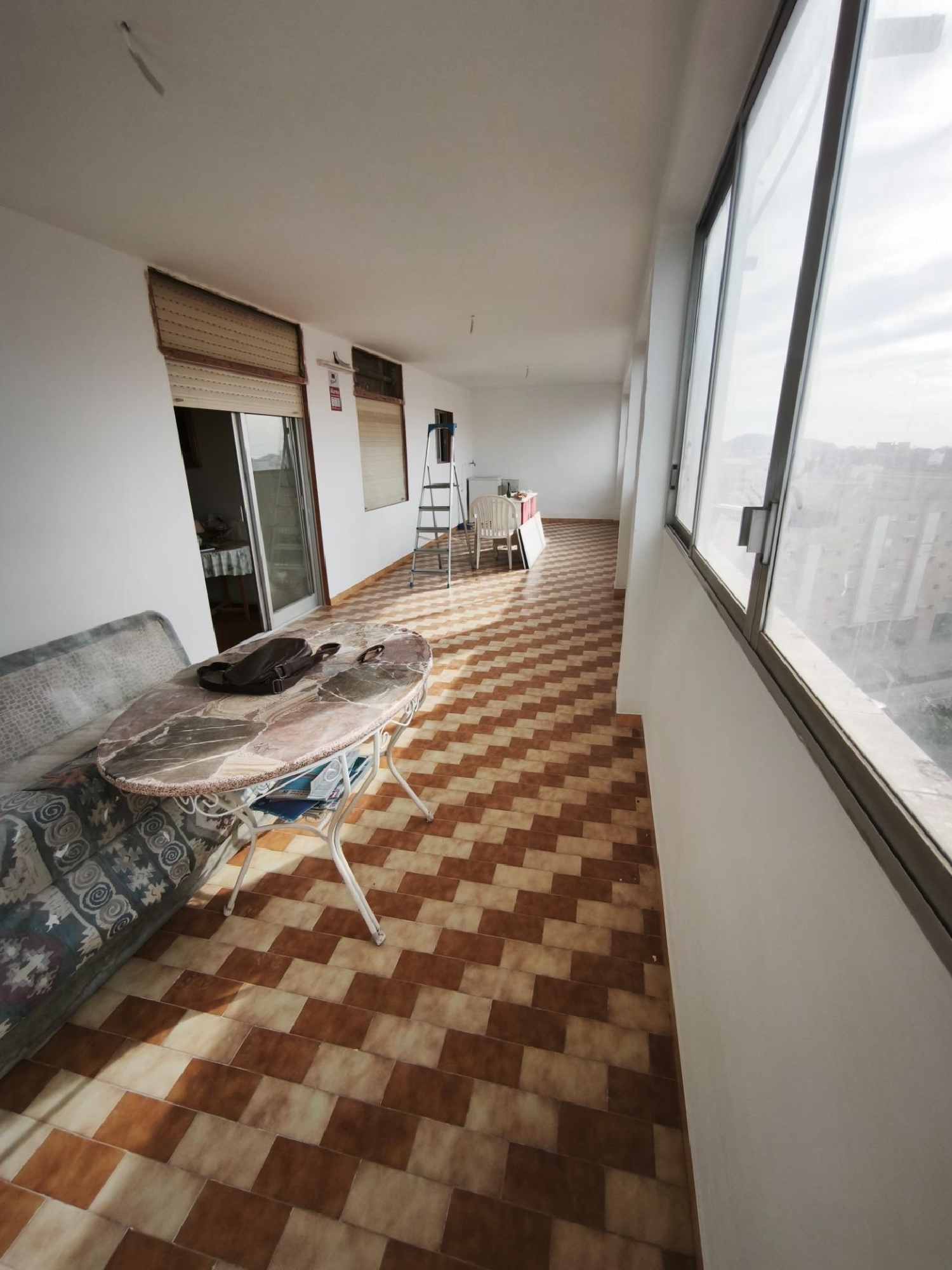 kaufen Penthouse Alicante Centro 03001 Alacantí 4