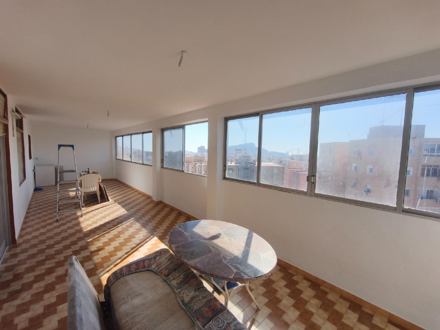 kaufen Penthouse Alicante Centro 03001 Alacantí 2