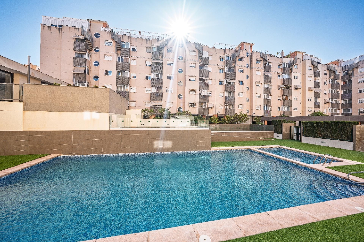  till salu takvåning Alicante Centro 03001 Alacantí 2