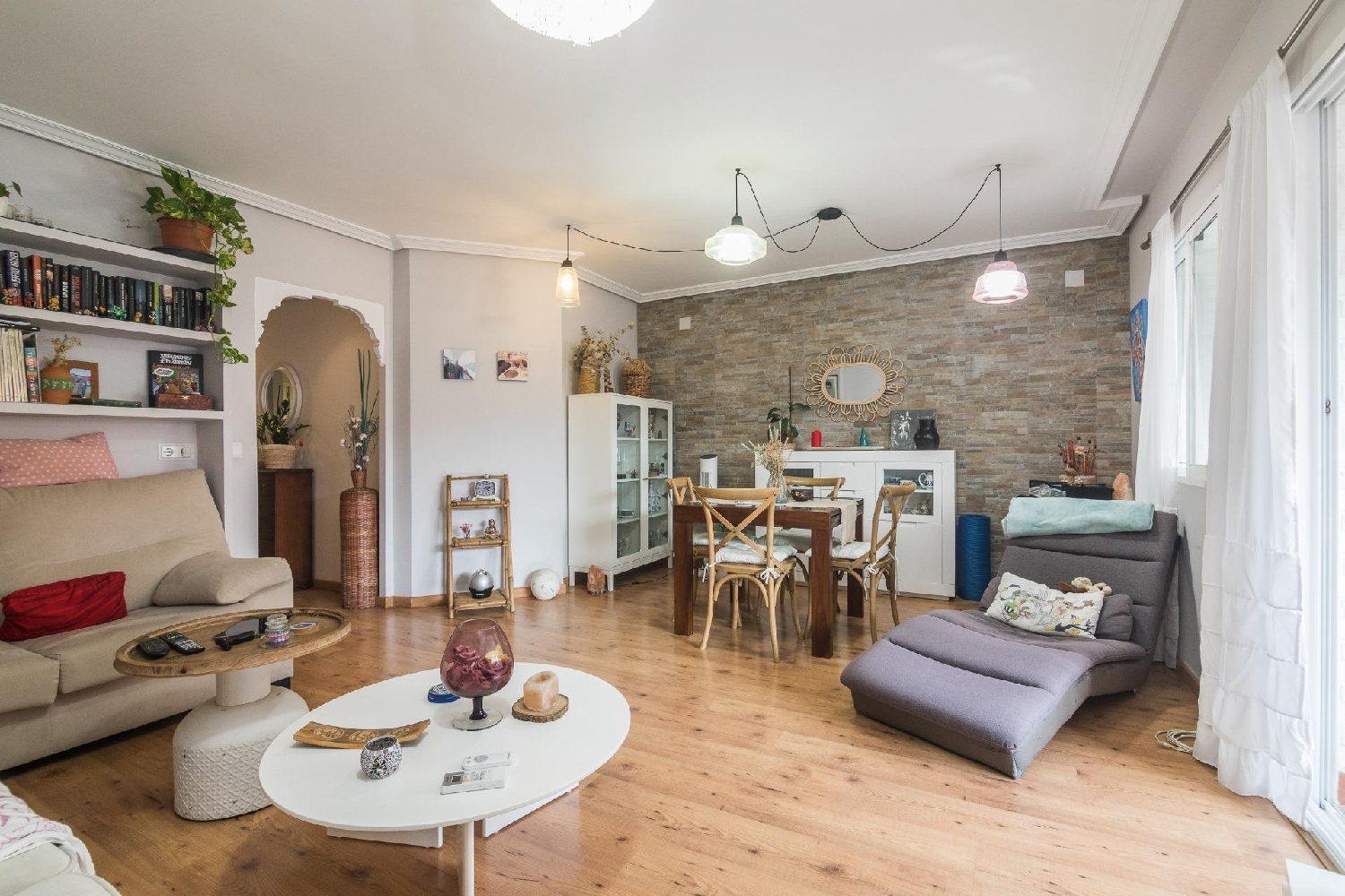  te koop penthouse Alicante Centro 03001 Alacantí 1