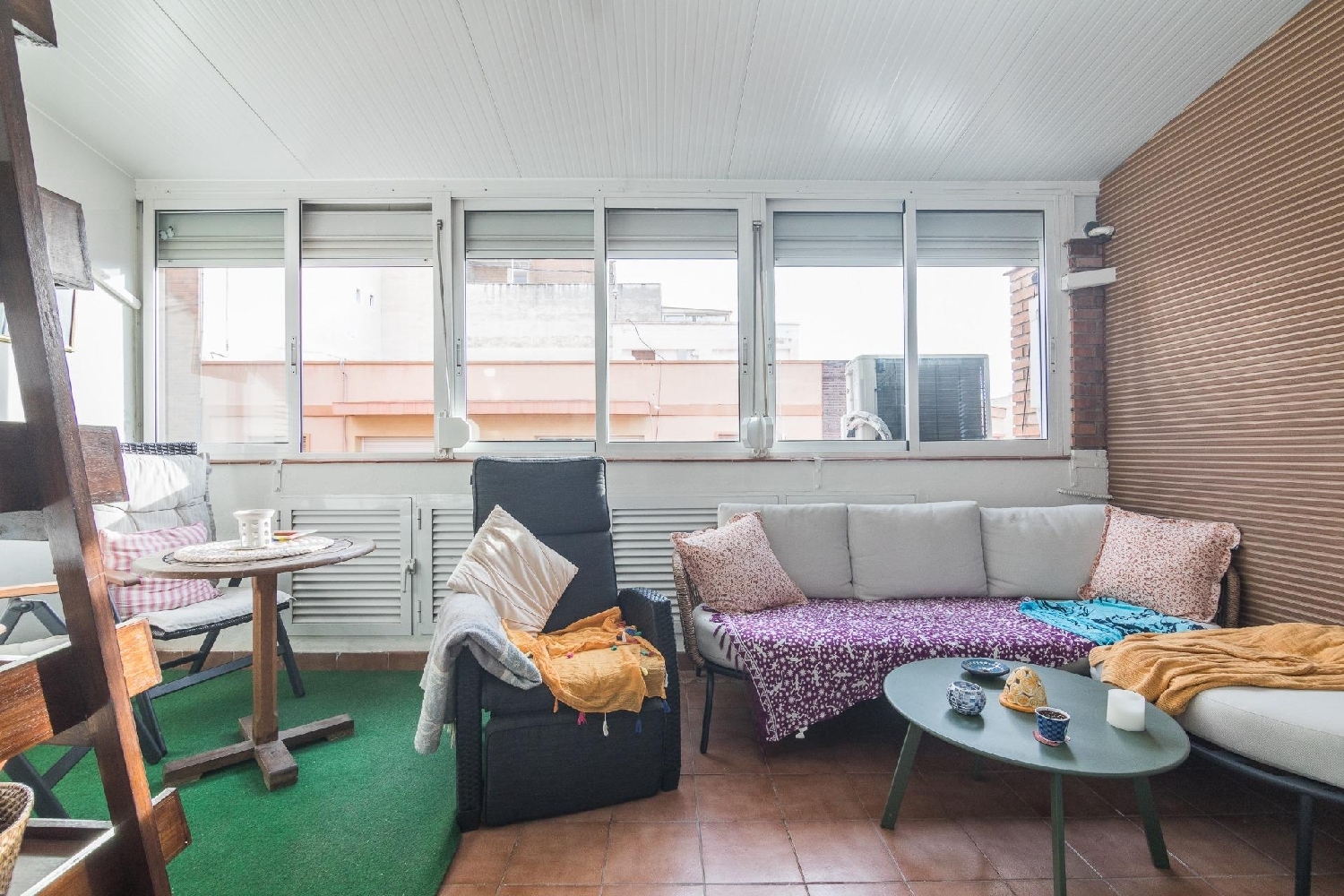  te koop penthouse Alicante Centro 03001 Alacantí 7