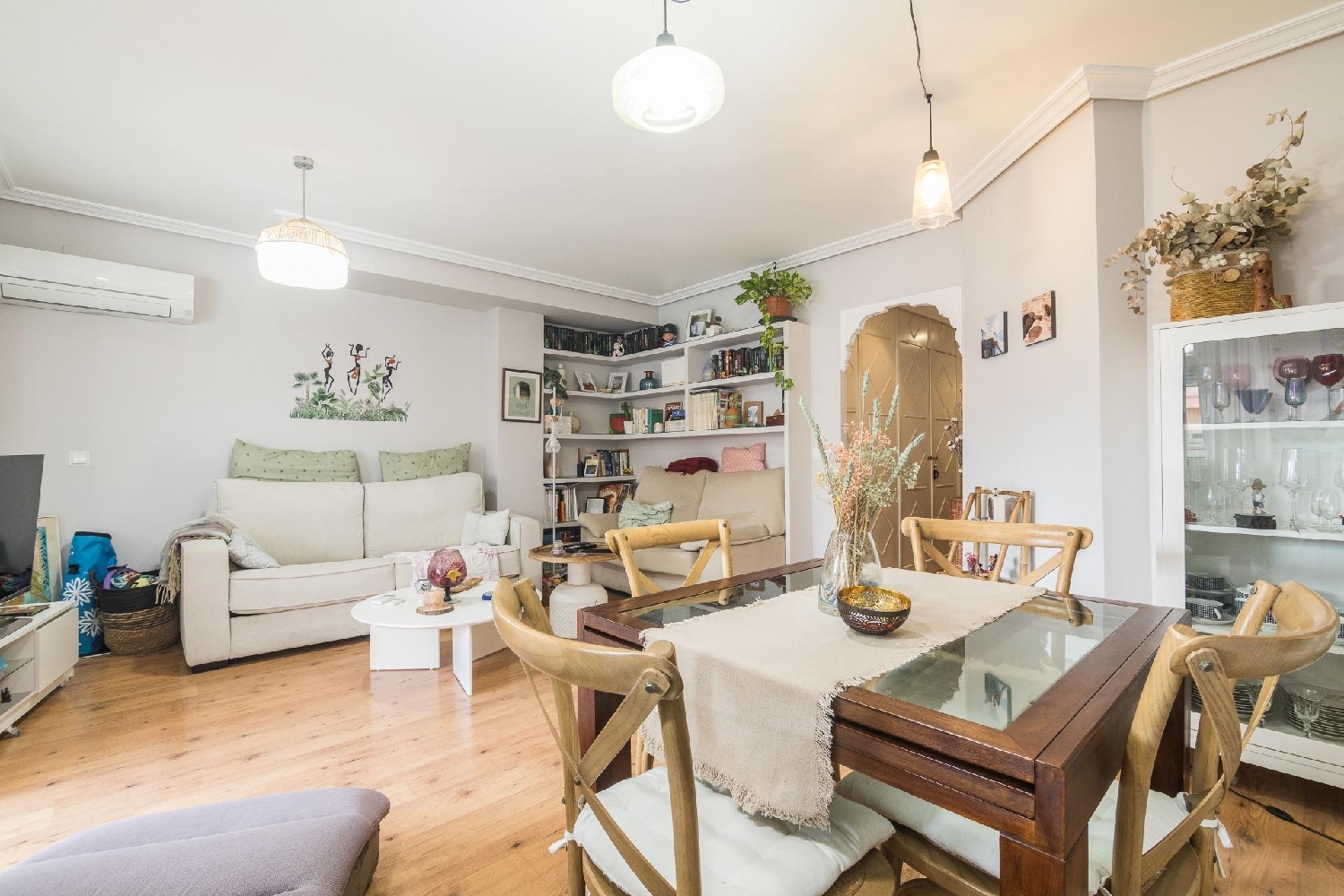  te koop penthouse Alicante Centro 03001 Alacantí 8