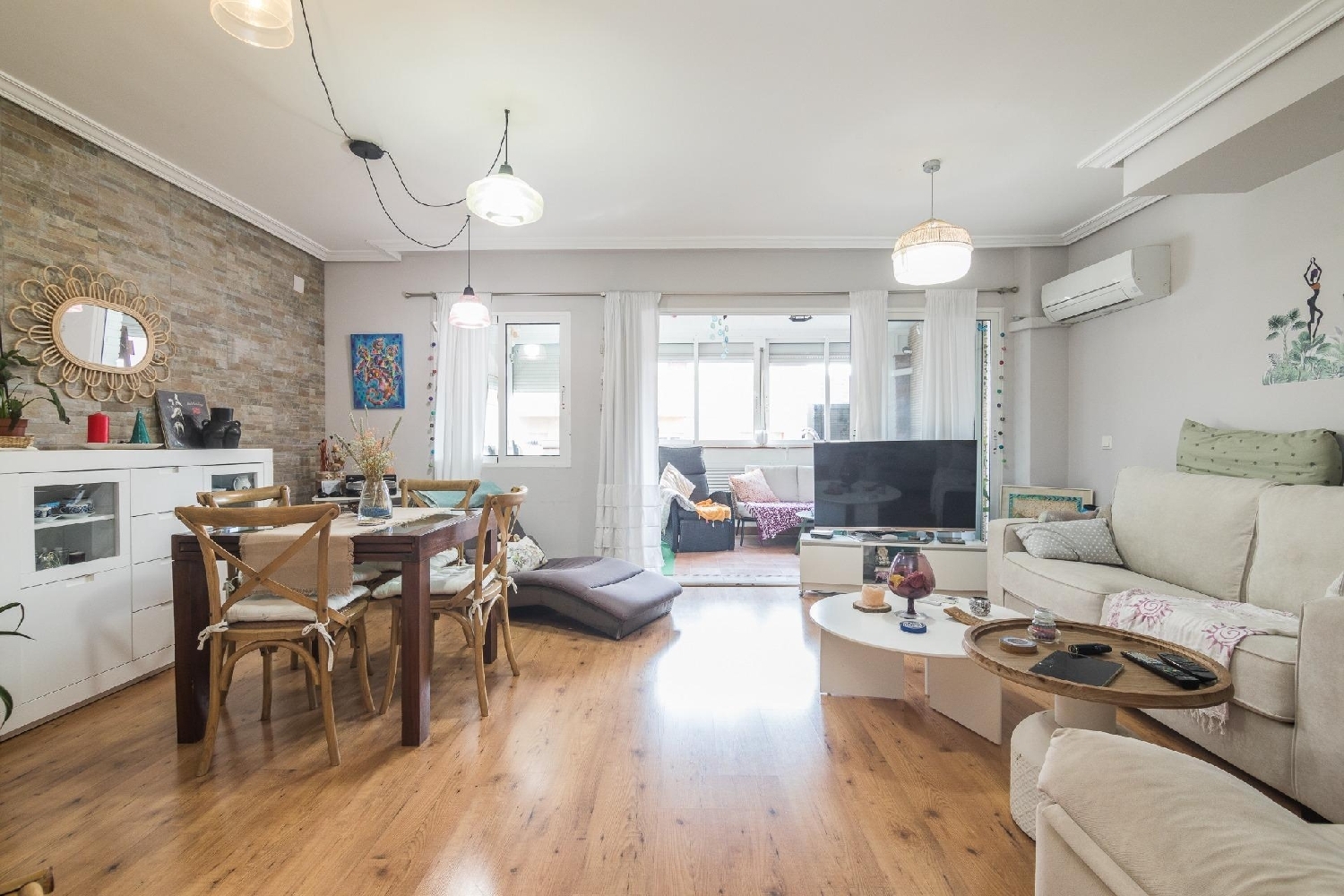  te koop penthouse Alicante Centro 03001 Alacantí 2