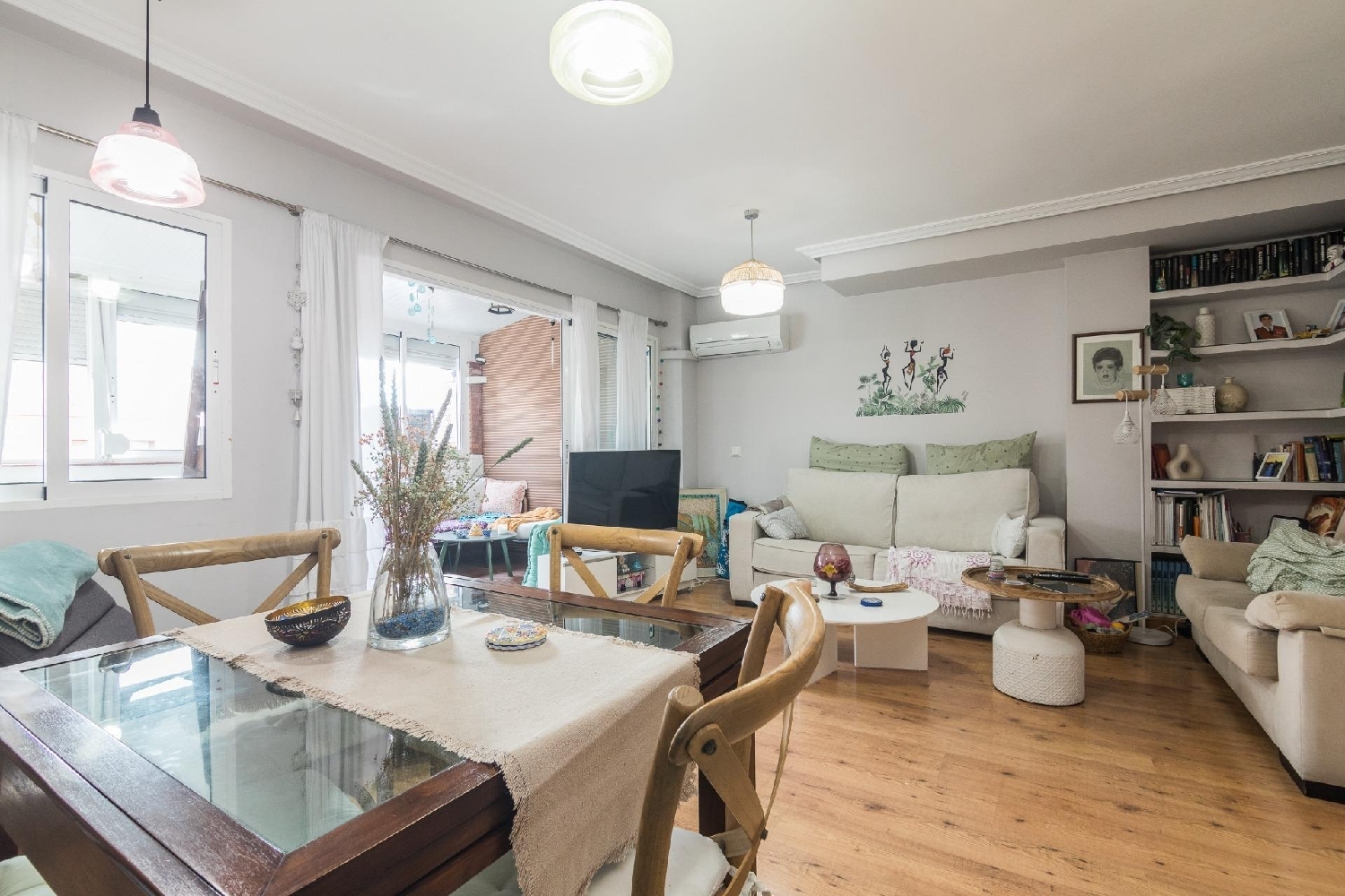  te koop penthouse Alicante Centro 03001 Alacantí 3