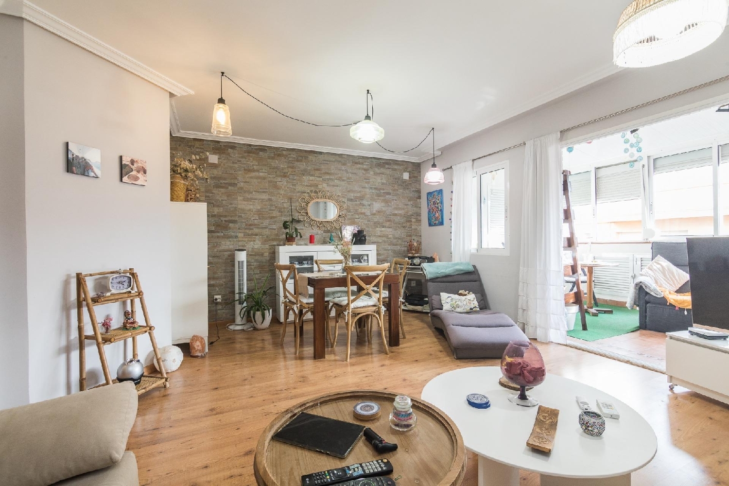  te koop penthouse Alicante Centro 03001 Alacantí 4