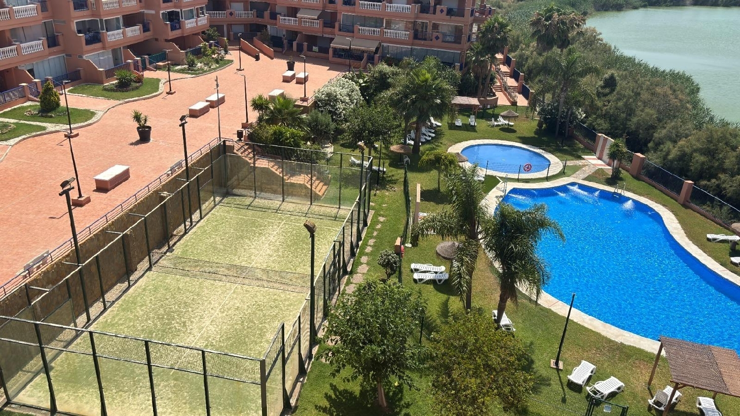  kaufen Penthouse Almerimar Poniente Almeriense 1