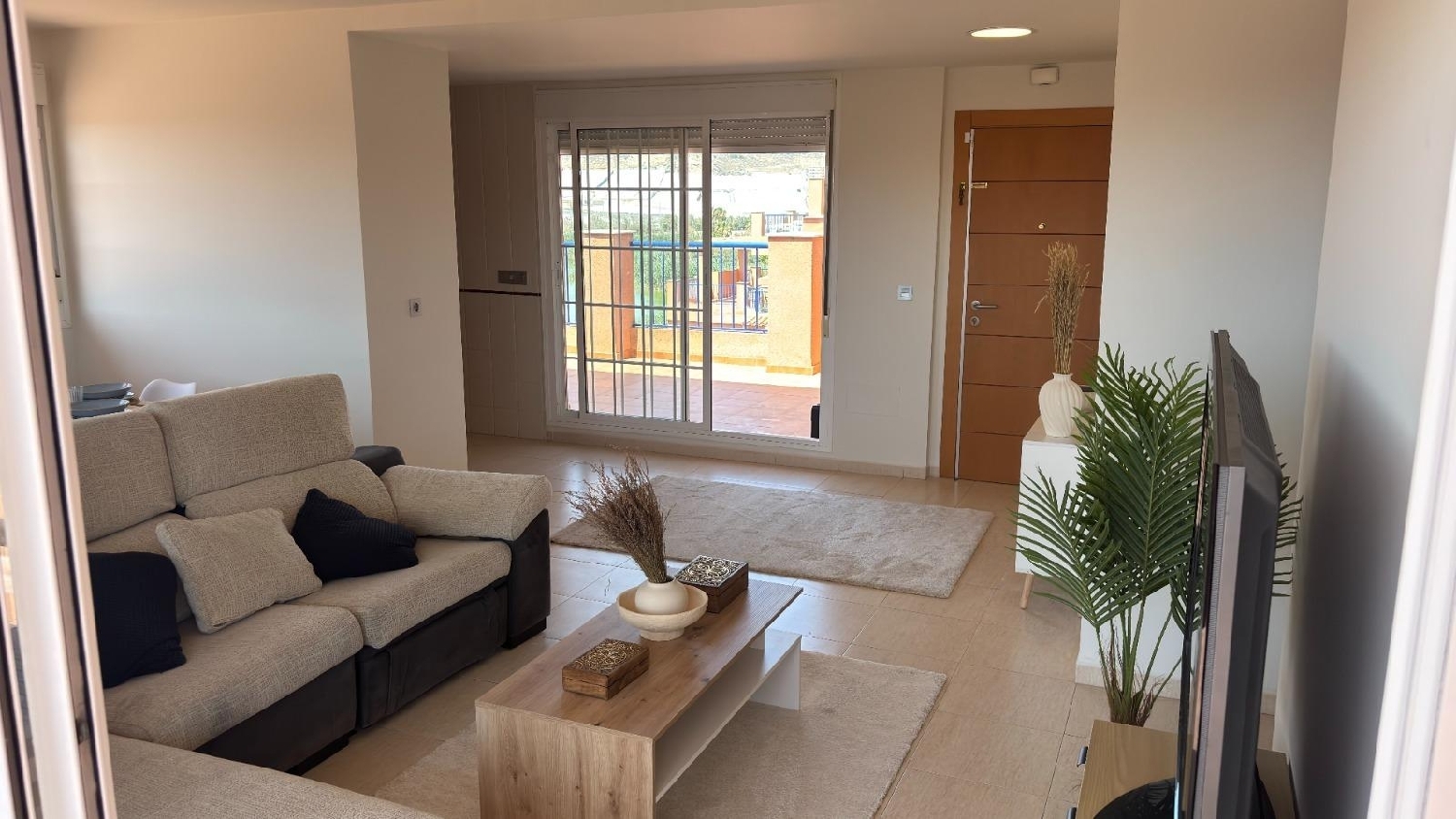  kaufen Penthouse Almerimar Poniente Almeriense 5