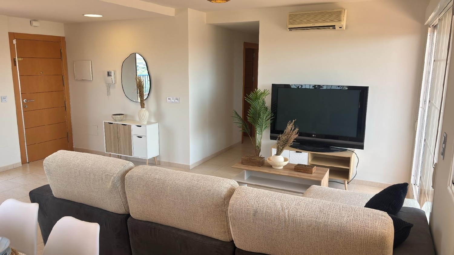  kaufen Penthouse Almerimar Poniente Almeriense 3