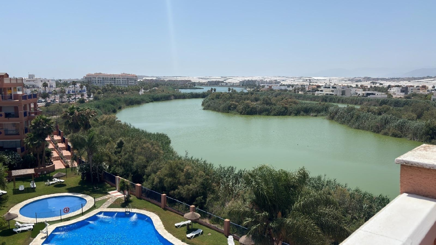  kaufen Penthouse Almerimar Poniente Almeriense 2