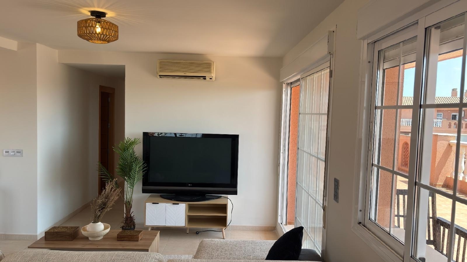  kaufen Penthouse Almerimar Poniente Almeriense 6