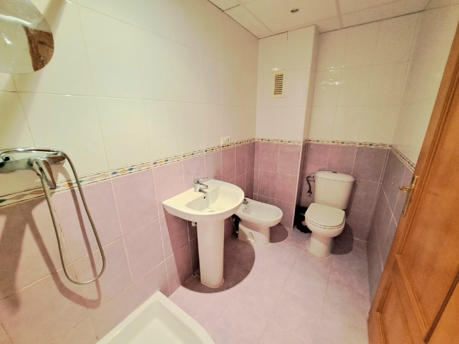 till salu takvåning Alzira Ribera Alta 7