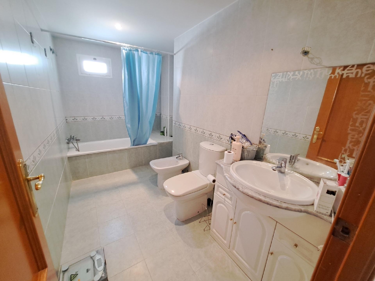 till salu takvåning Alzira Ribera Alta 8