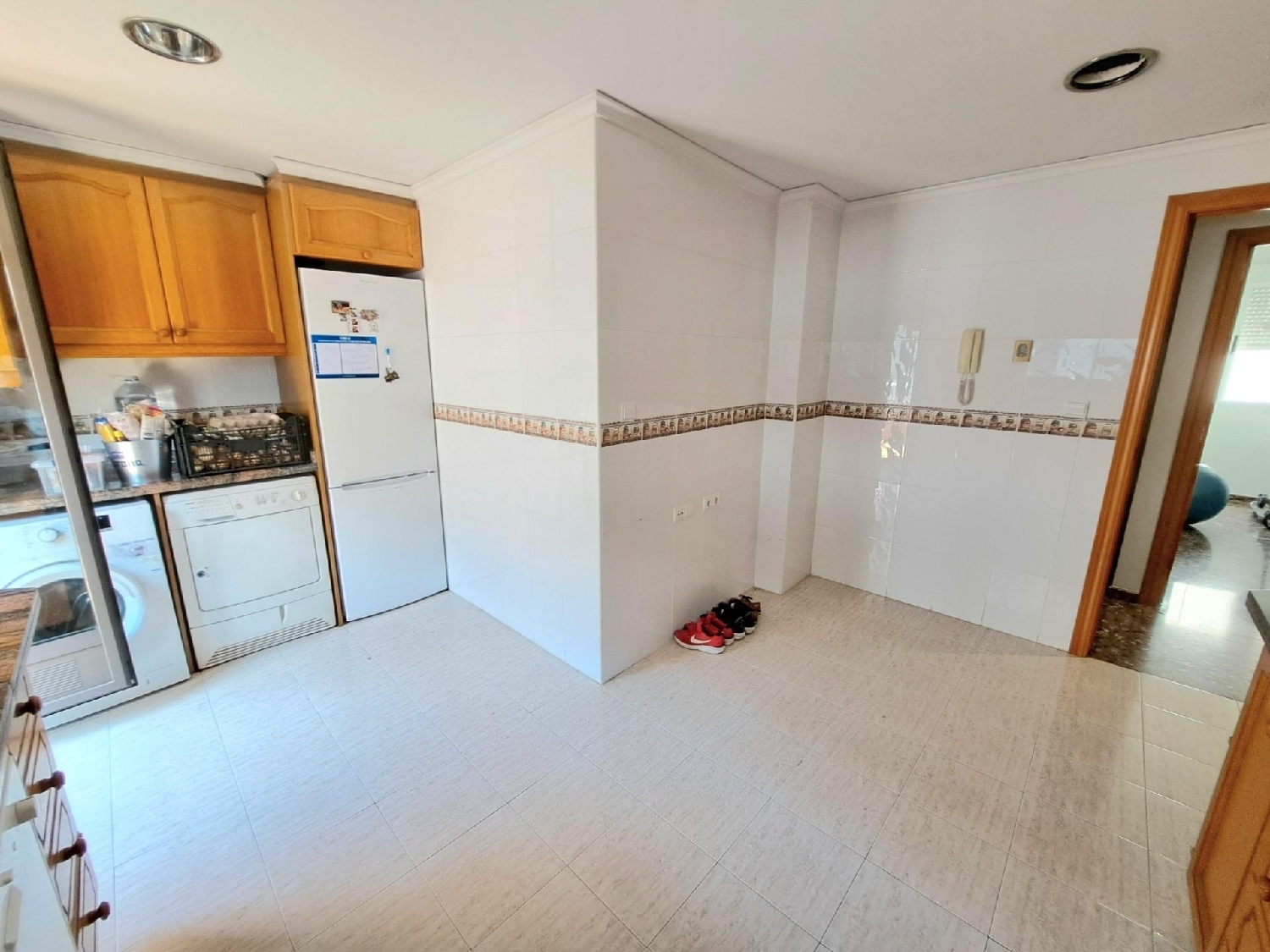 till salu takvåning Alzira Ribera Alta 4