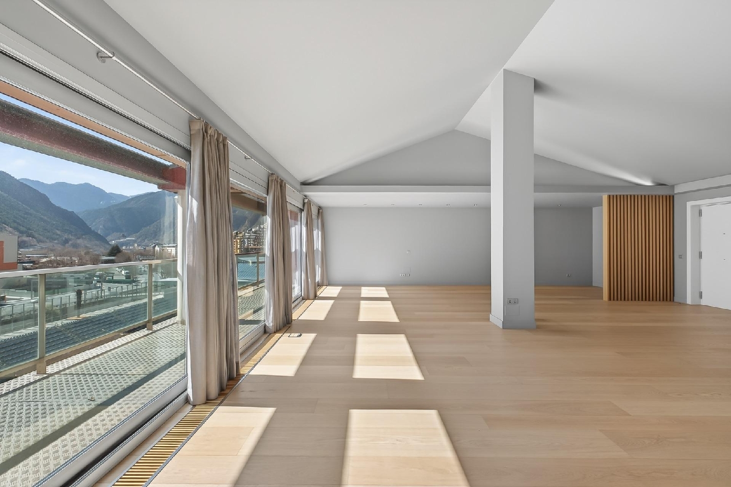  kaufen Penthouse Andorra La Vella Andorra La Vella 2