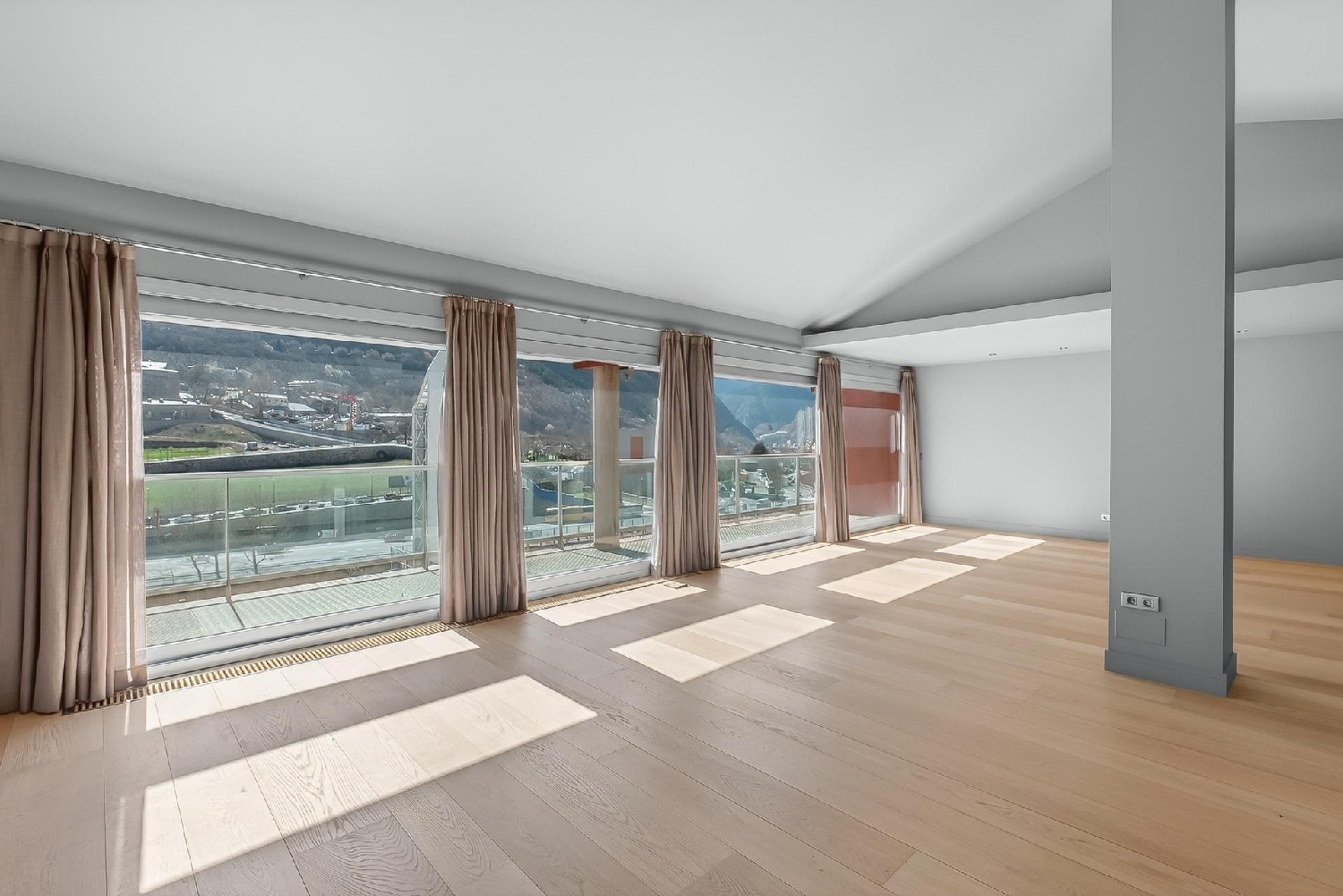  kaufen Penthouse Andorra La Vella Andorra La Vella 3