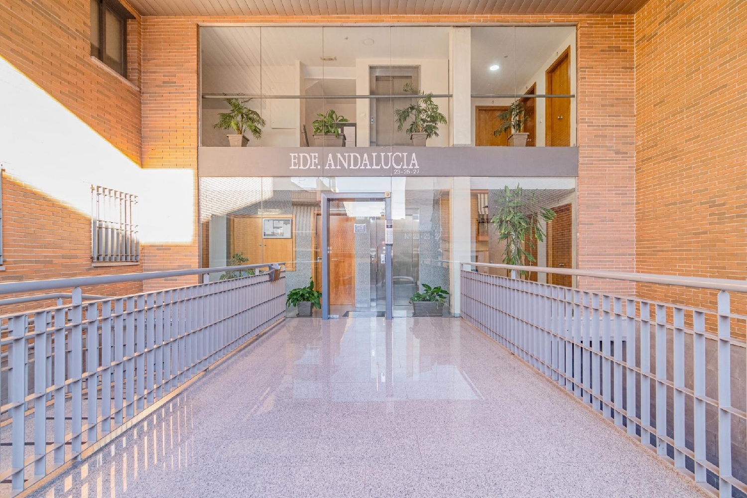  en venta ático Armilla Vega De Granada 1