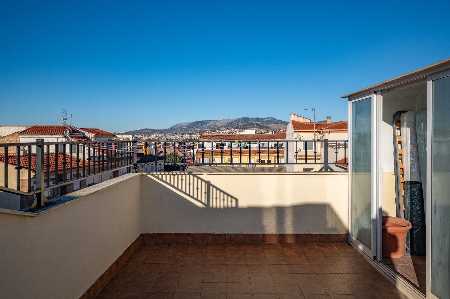  te koop penthouse Armilla Vega De Granada 6