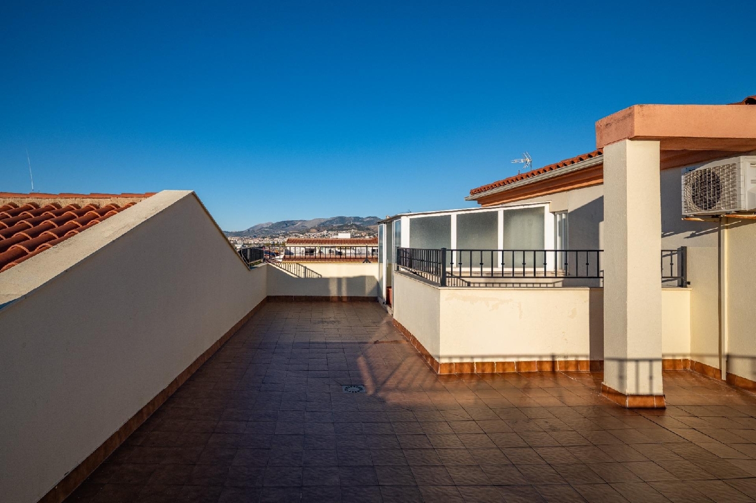  te koop penthouse Armilla Vega De Granada 3
