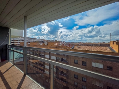 Artesa De Lleida Segrià takvåning foto 6358050