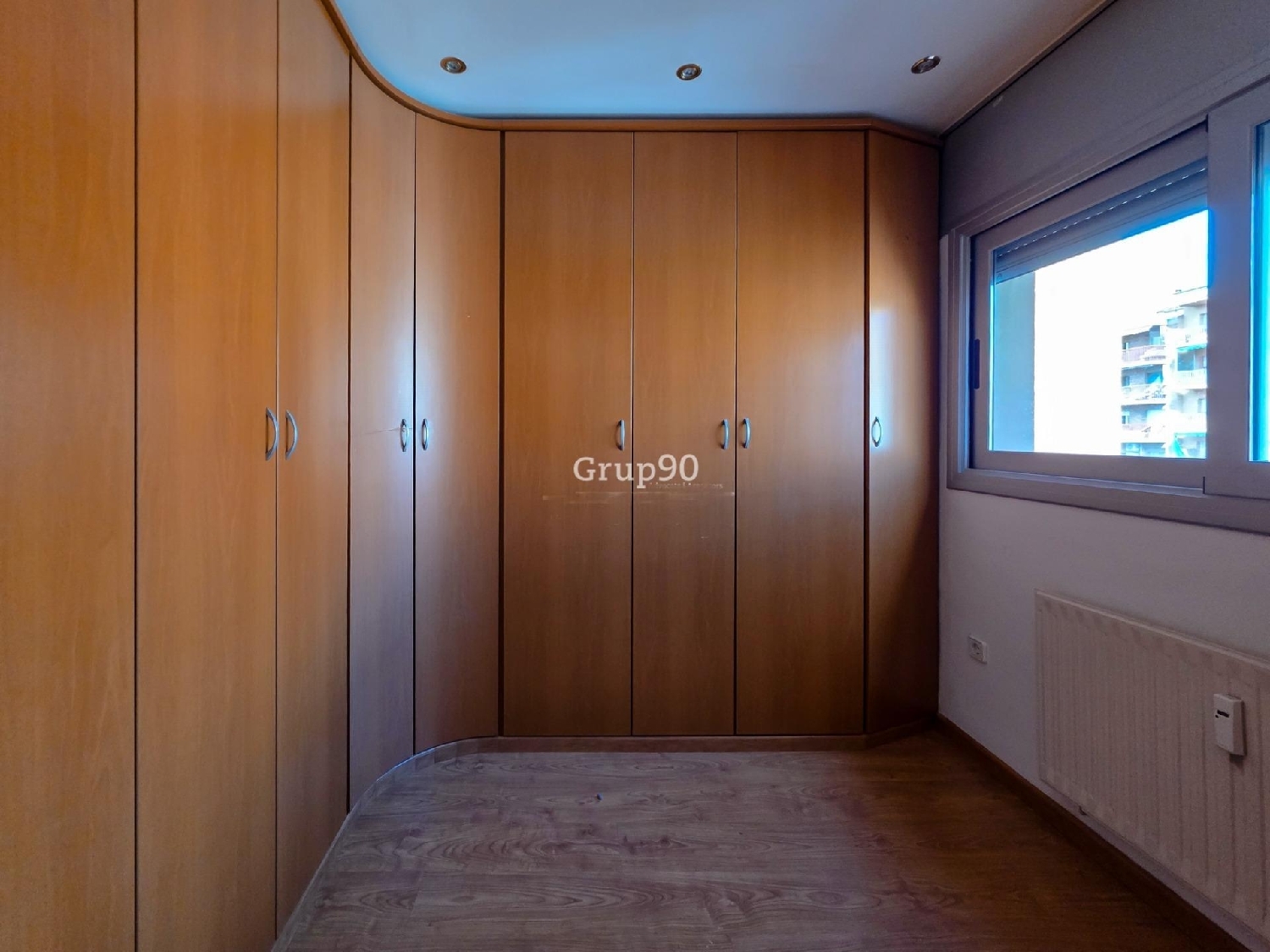  till salu takvåning Artesa De Lleida Segrià 5