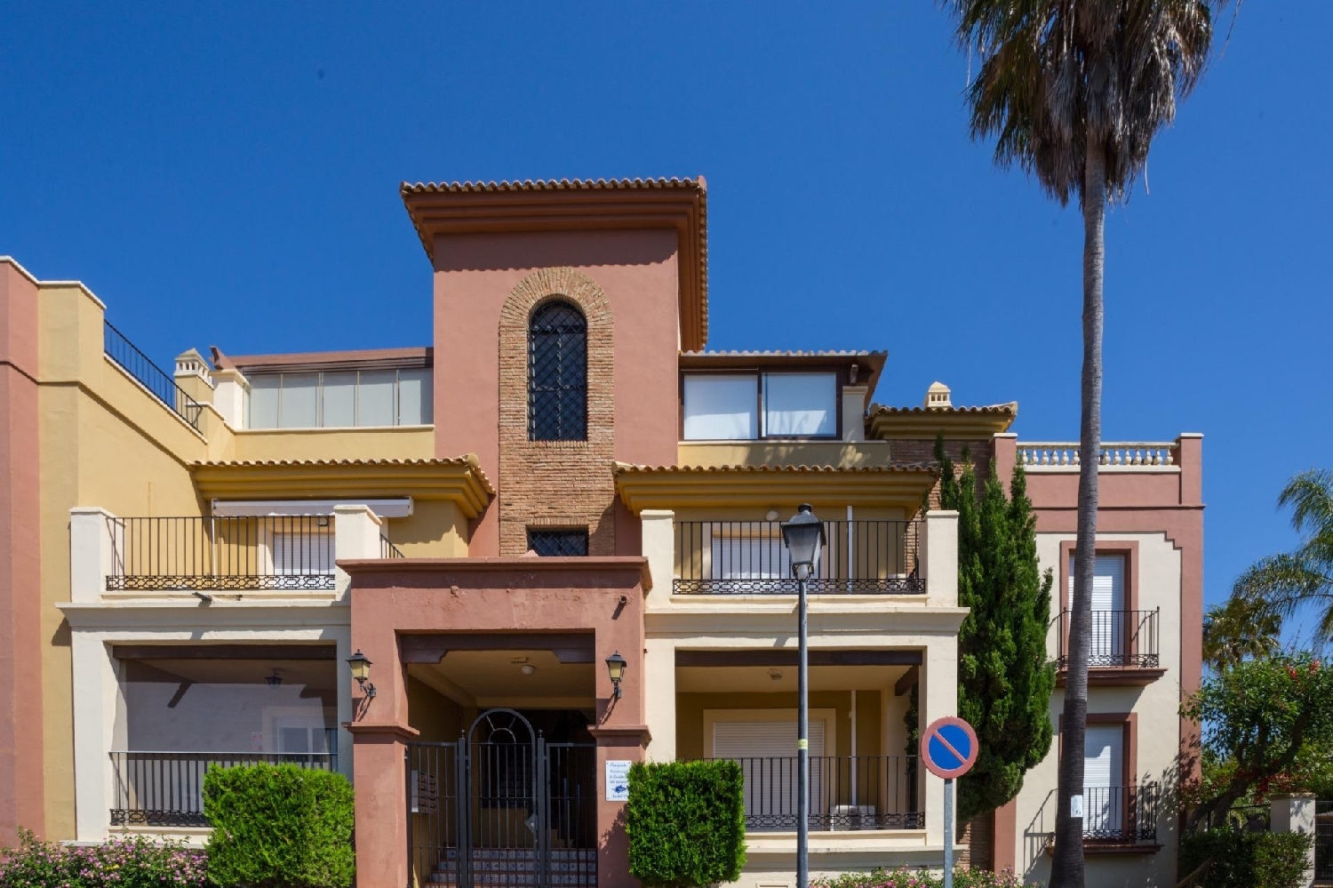  kaufen Penthouse Ayamonte Costa Occidental 4