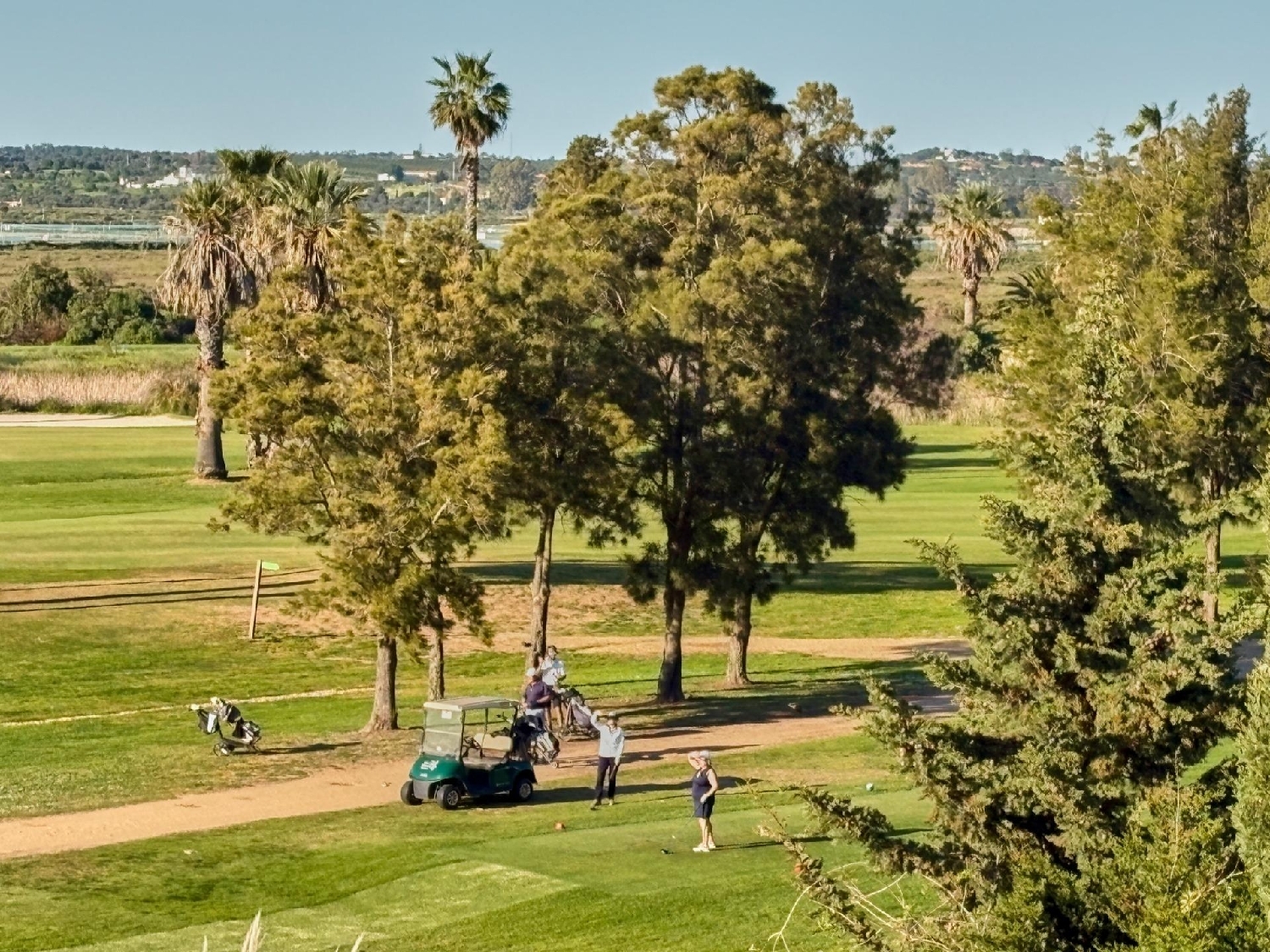  kaufen Penthouse Ayamonte Costa Occidental 3