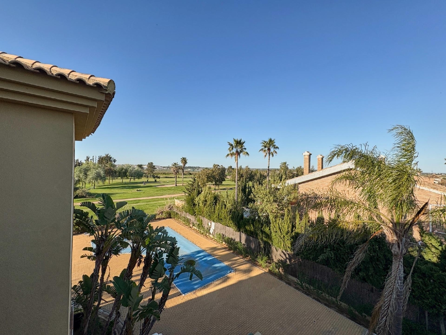  kaufen Penthouse Ayamonte Costa Occidental 2