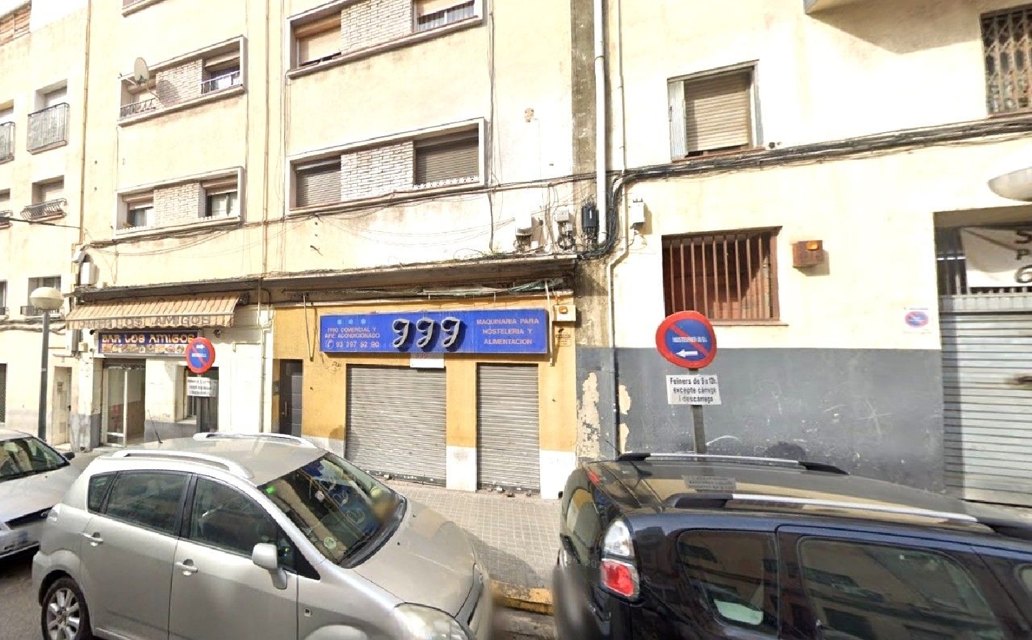  en venta ático Badalona Centro 08912 Barcelonès 2