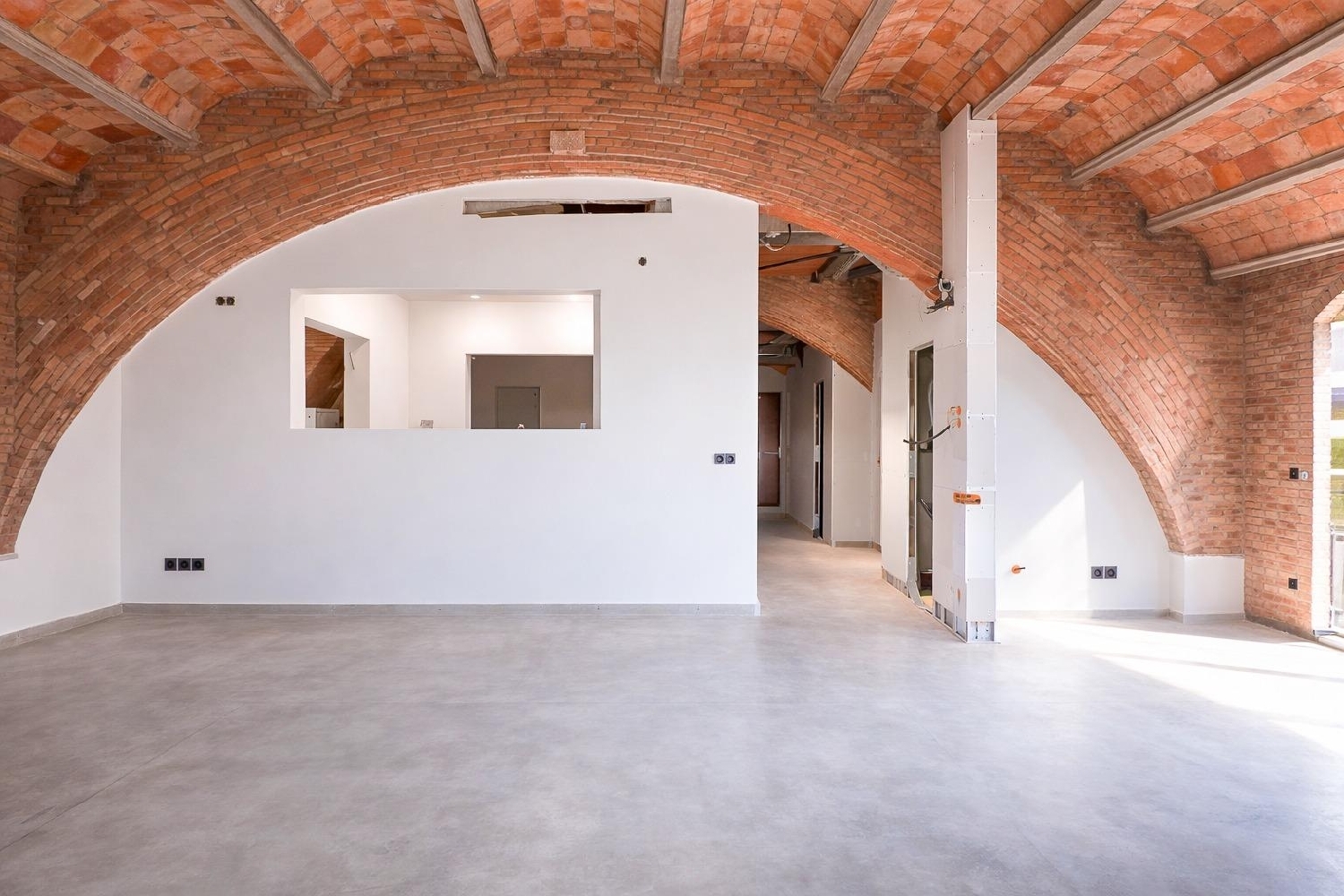  en venta ático Barriada Les Tres Creus Bages 6