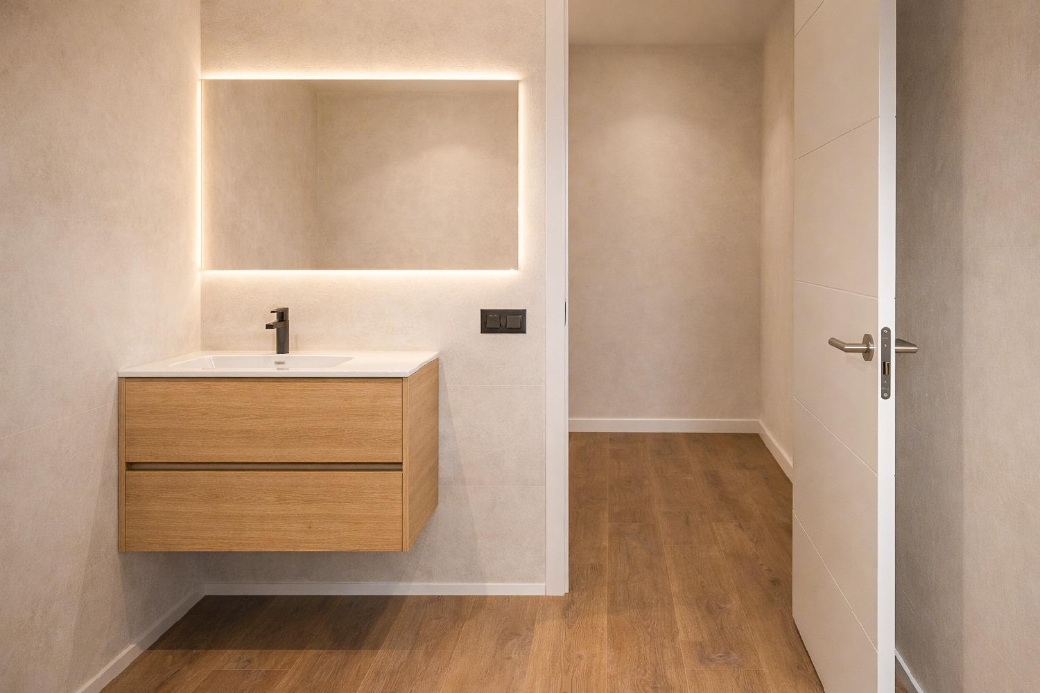  en venta ático Barriada Les Tres Creus Bages 8