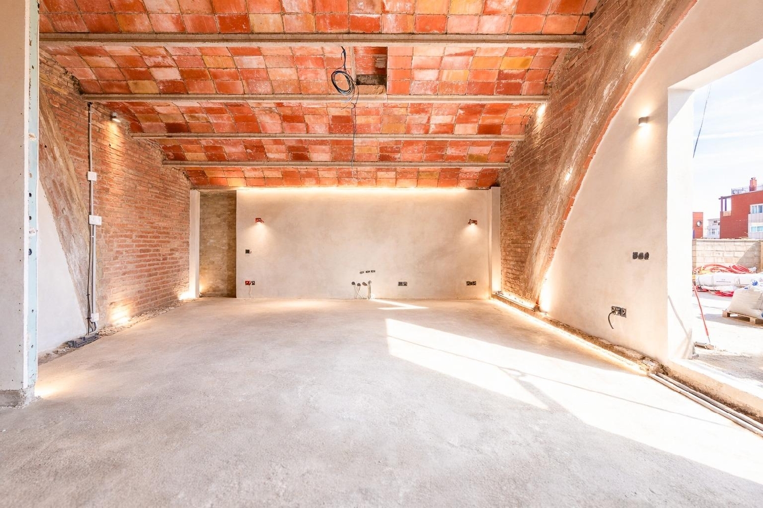  en venta ático Barriada Les Tres Creus Bages 1