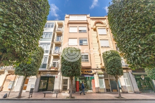 Barriada Les Tres Creus Bages penthouse foto 6358022