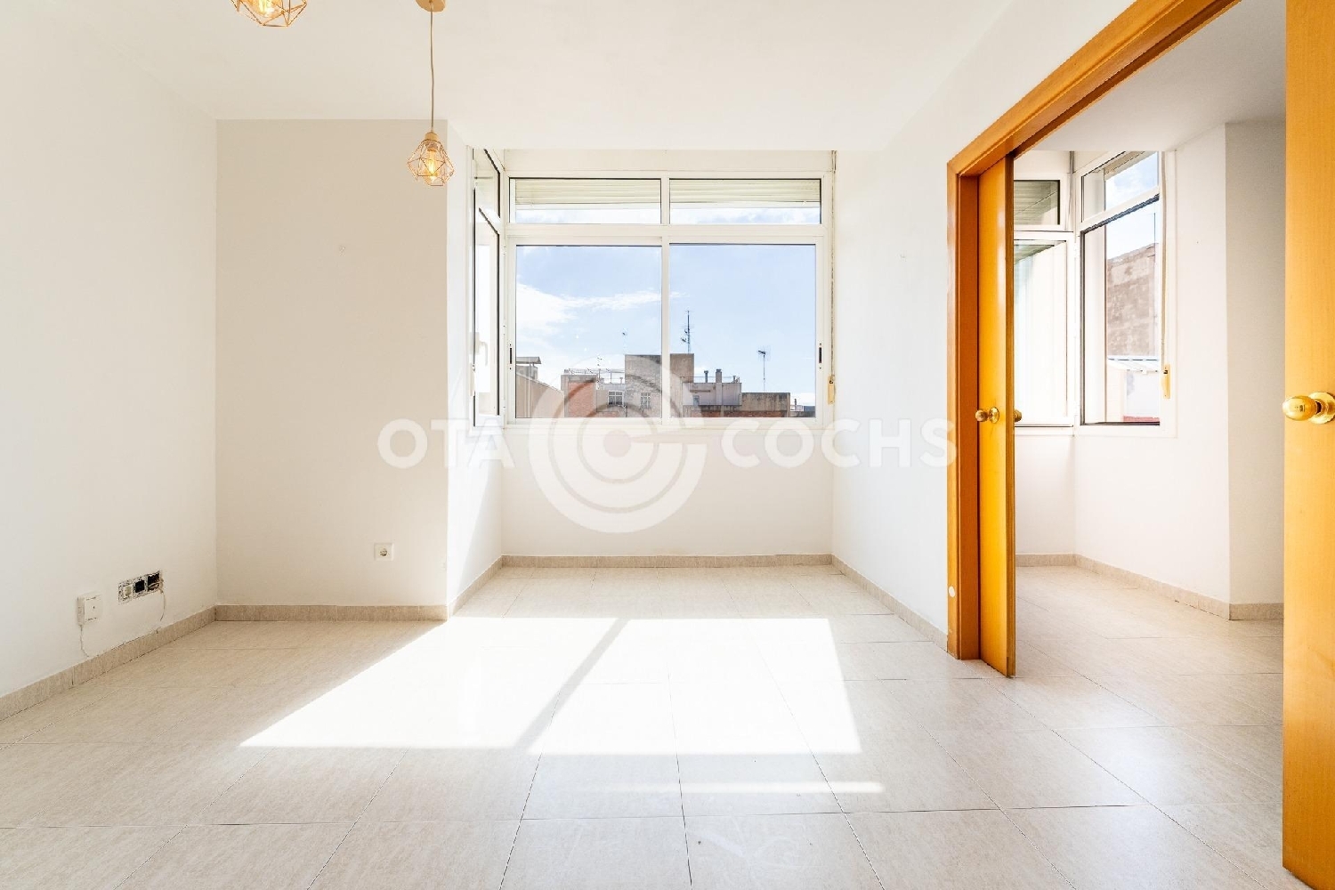  for sale penthouse Barriada Les Tres Creus Bages 3