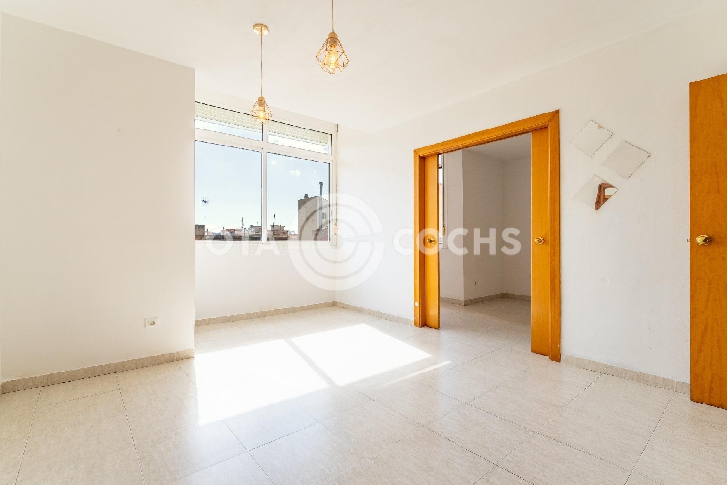  for sale penthouse Barriada Les Tres Creus Bages 6