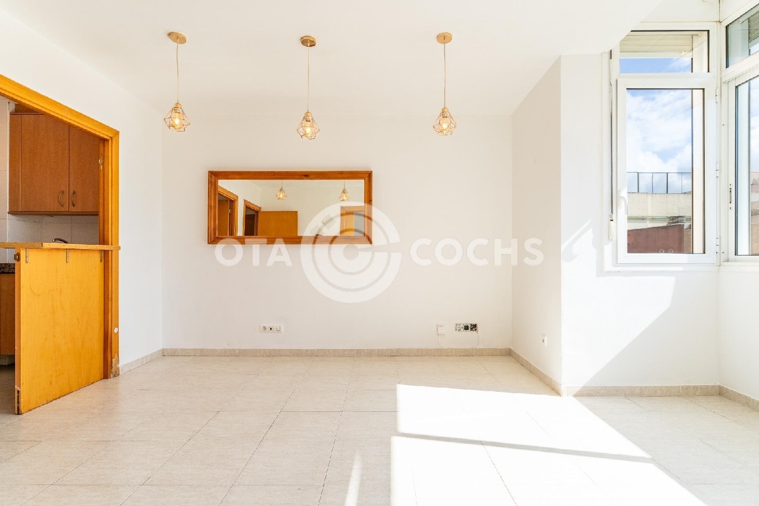  for sale penthouse Barriada Les Tres Creus Bages 7