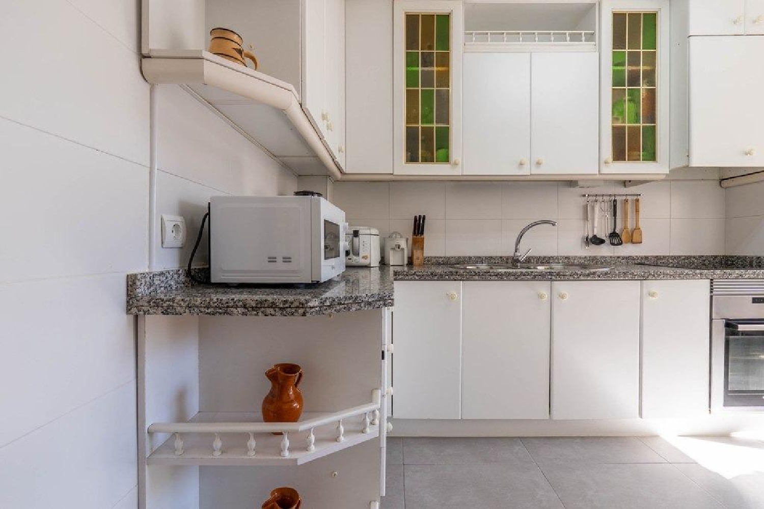  à vendre penthouse Barrio De Granada Alacantí 6