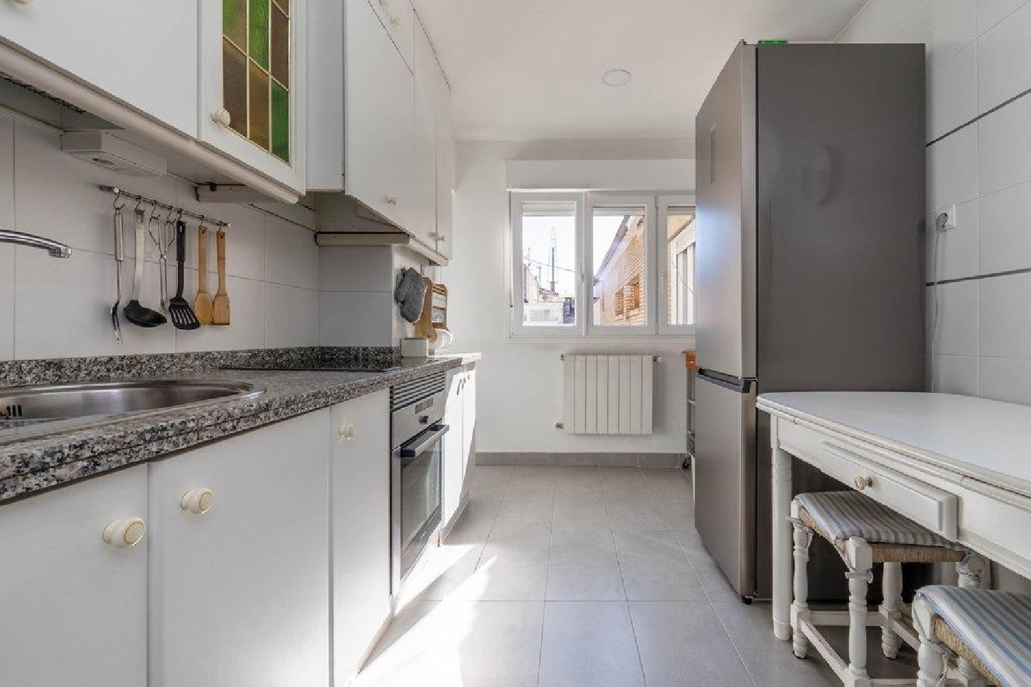  à vendre penthouse Barrio De Granada Alacantí 7