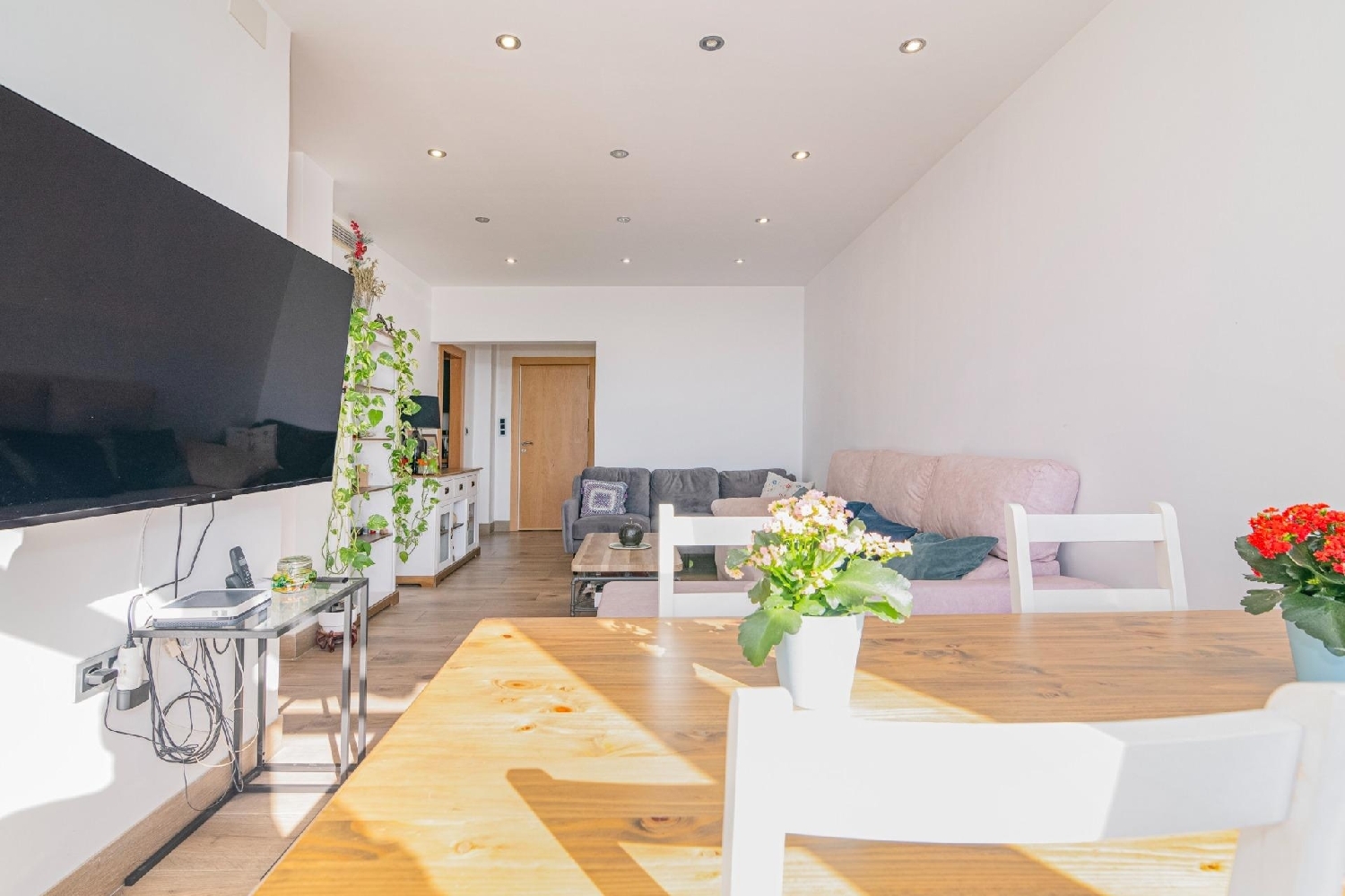 kaufen Penthouse Barrio De Granada Alacantí 3