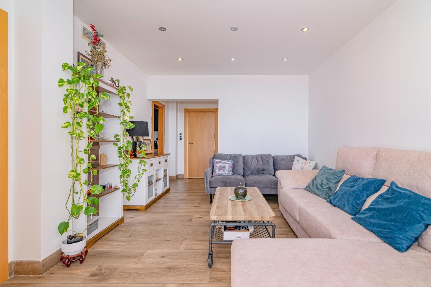 kaufen Penthouse Barrio De Granada Alacantí 4